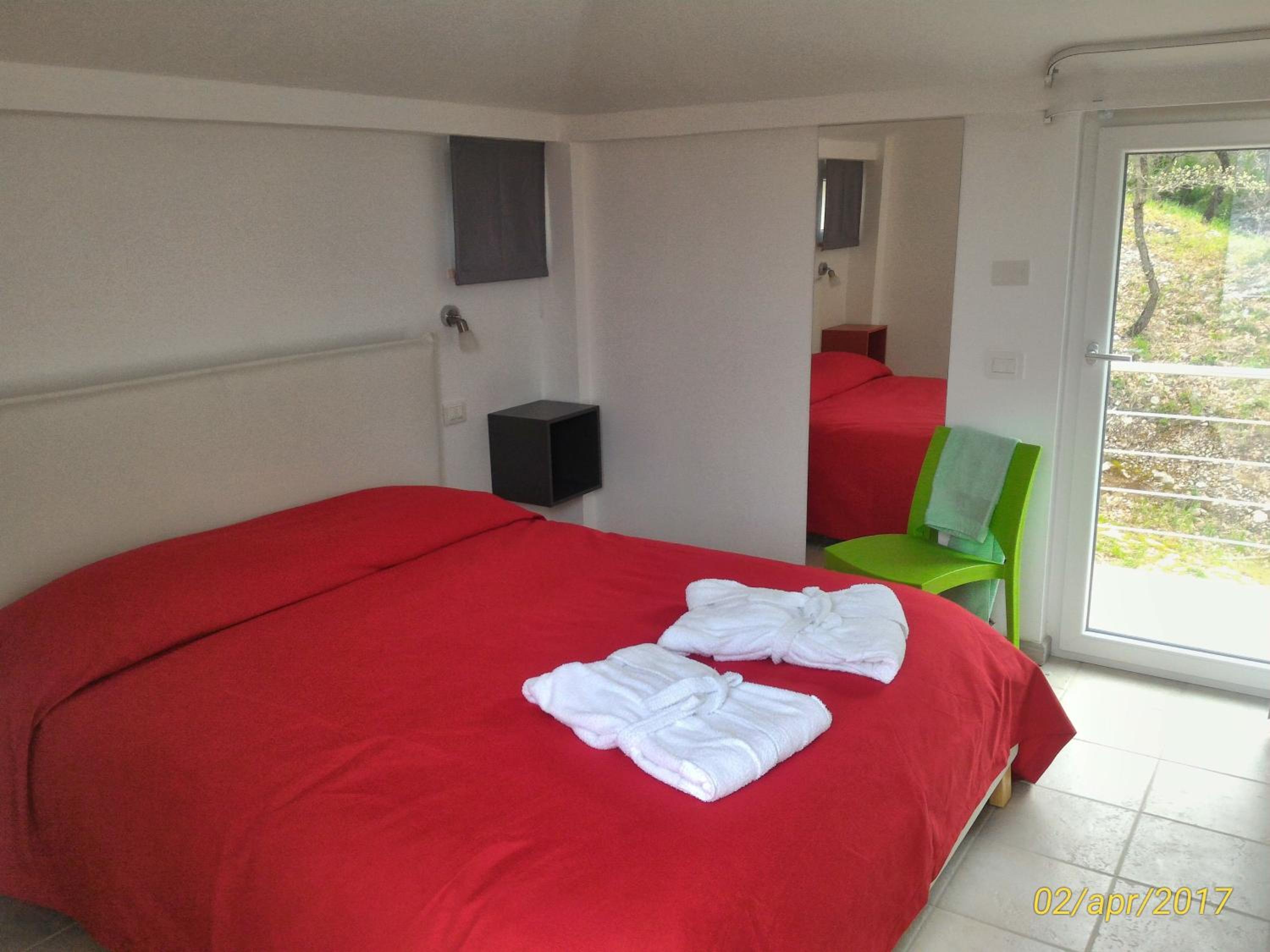 King Room with Pool View