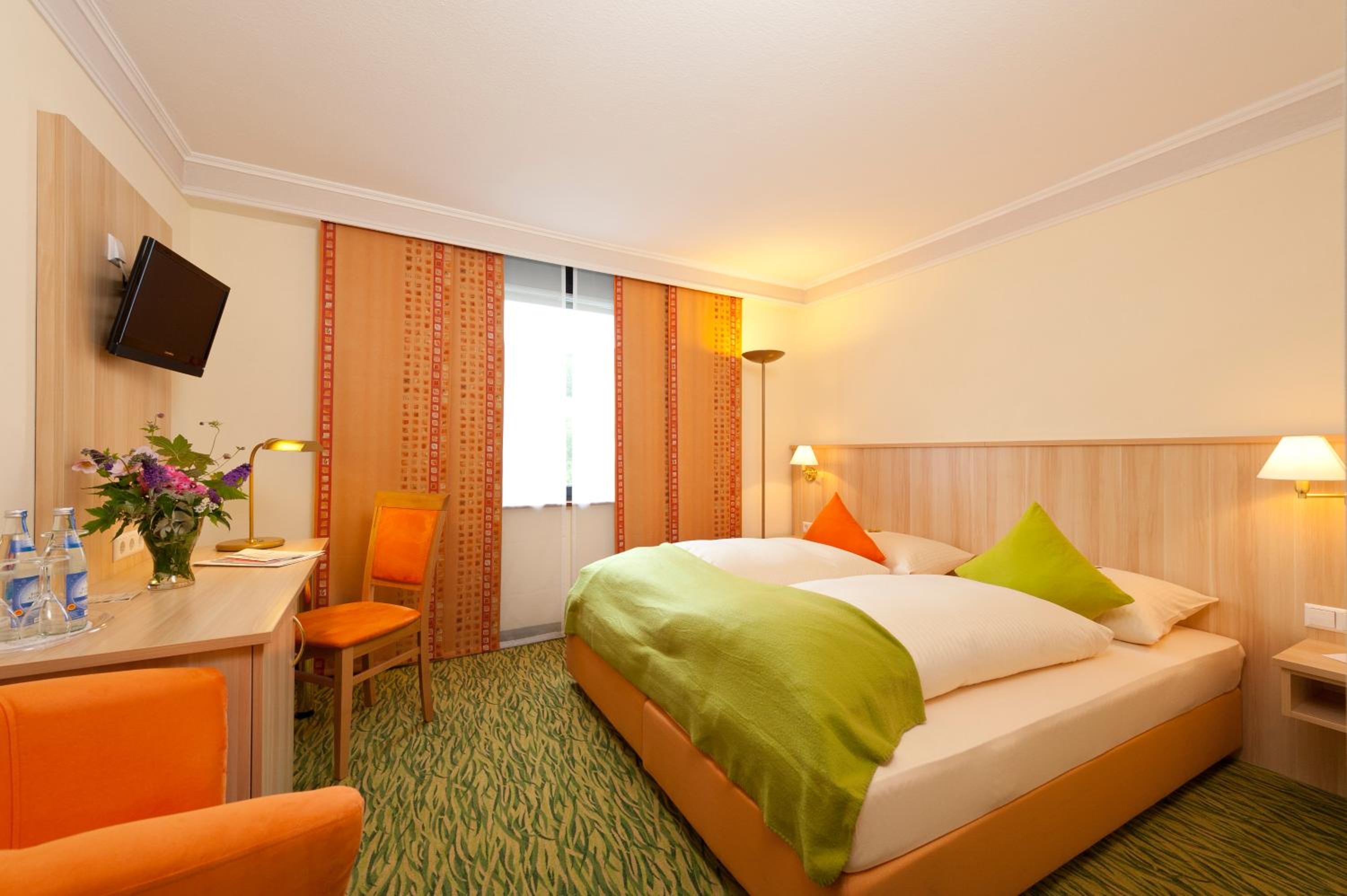 Superior Double Room - Photo 2