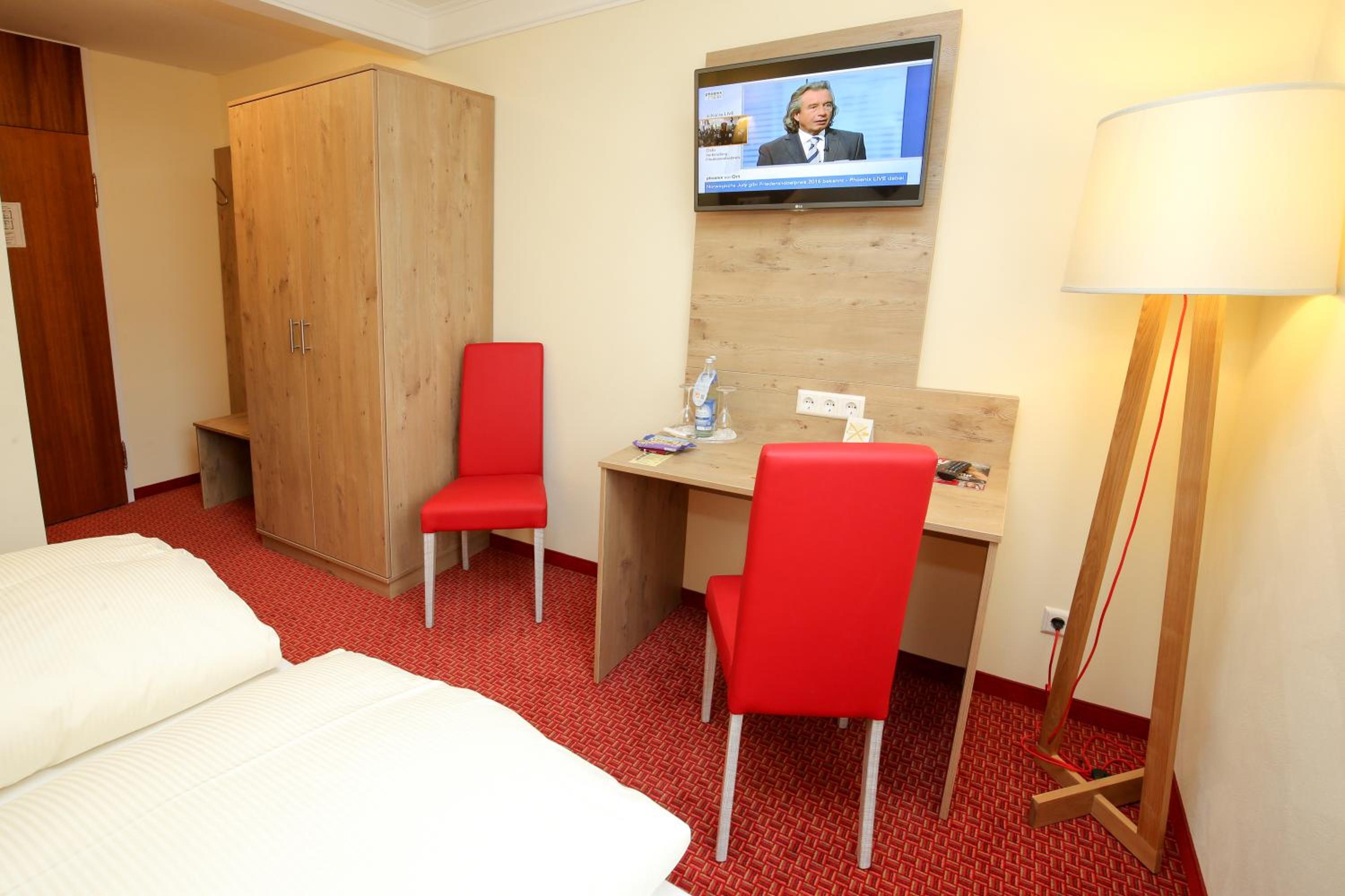 Comfort Single Room photo 1