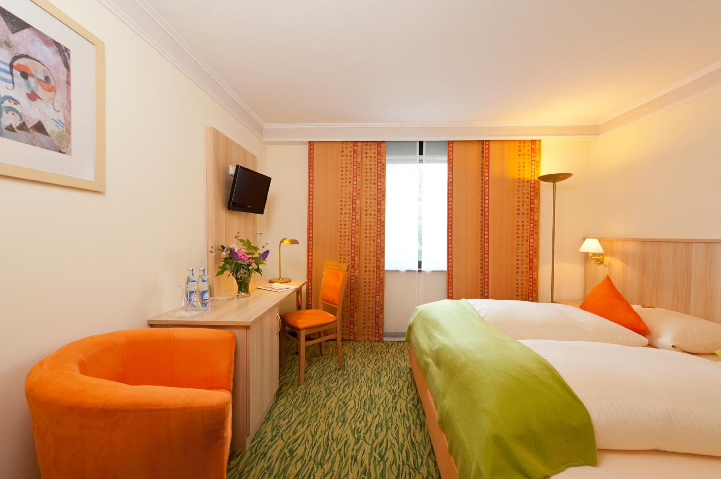 Superior Double Room - Photo 3