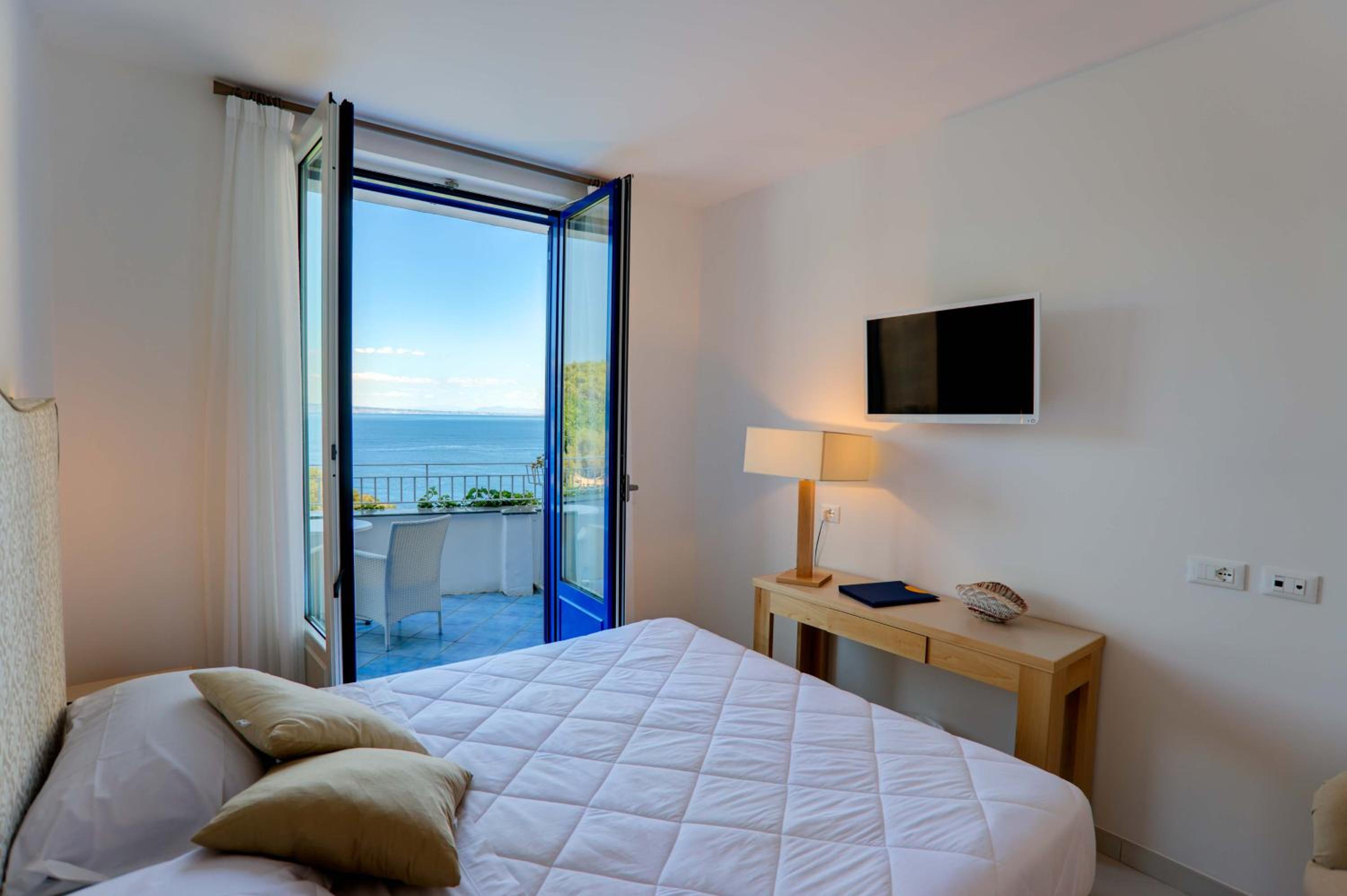 Available room