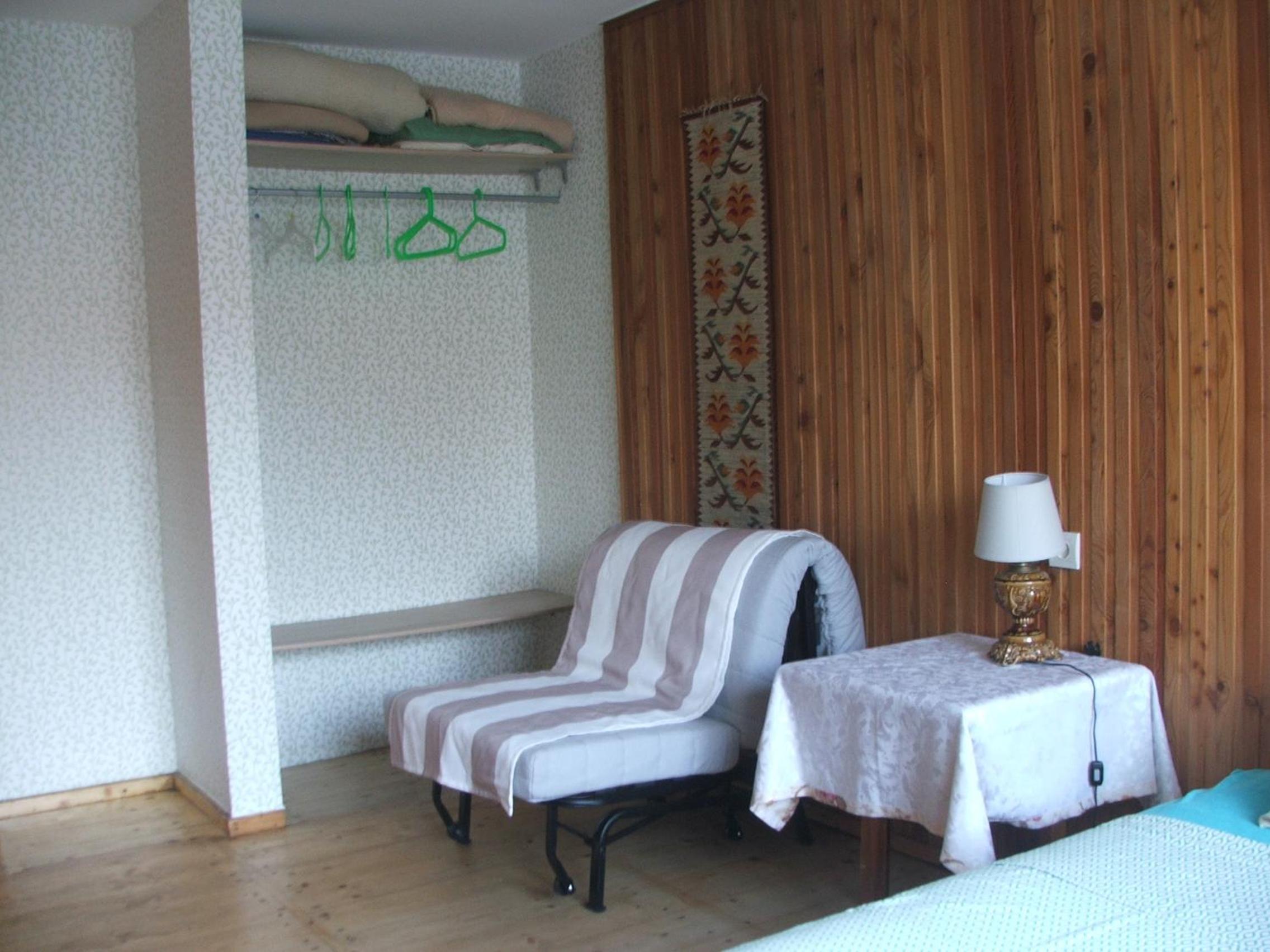 Apartment photo 1