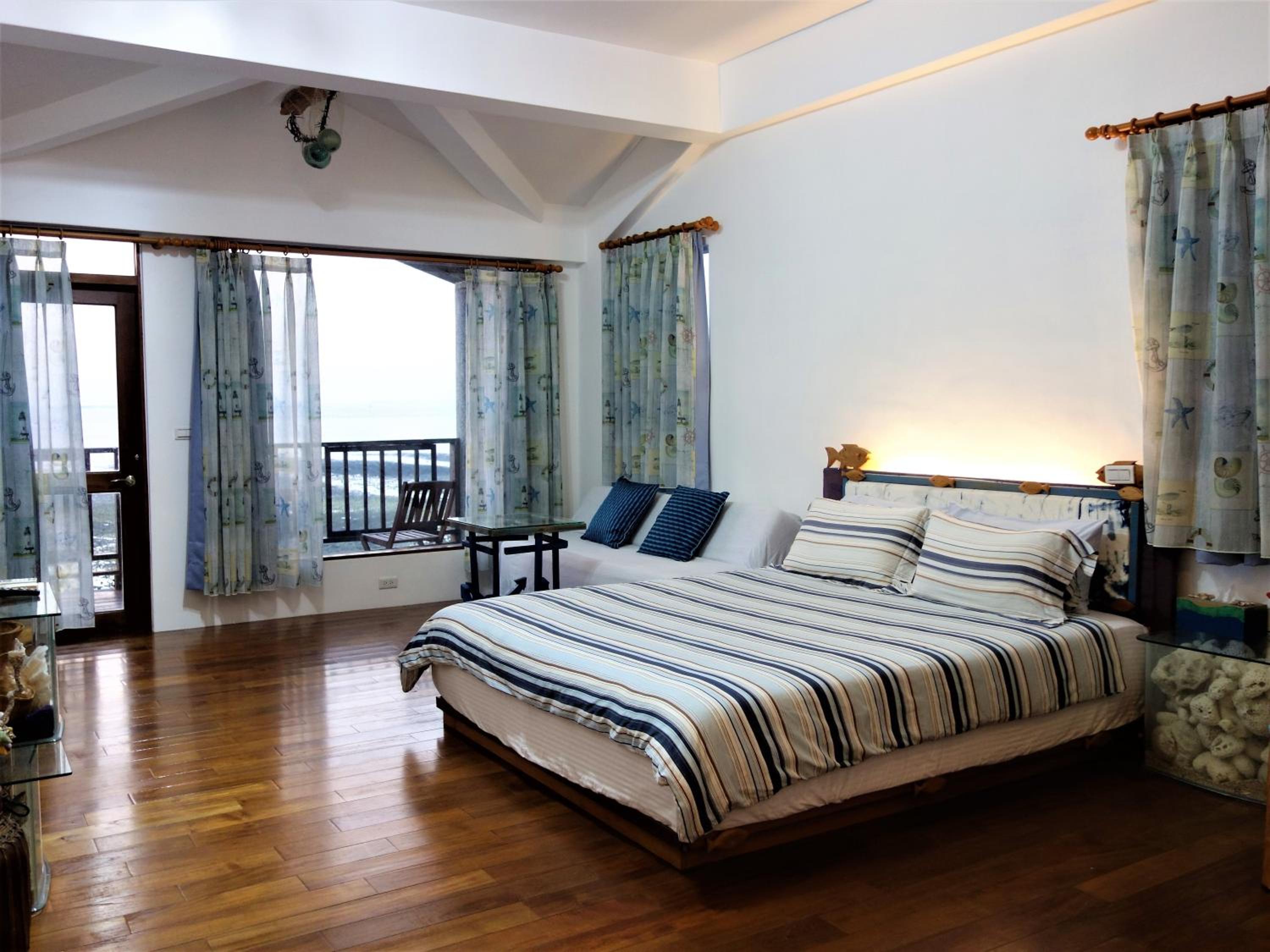 Triple Room with Sea View photo 3