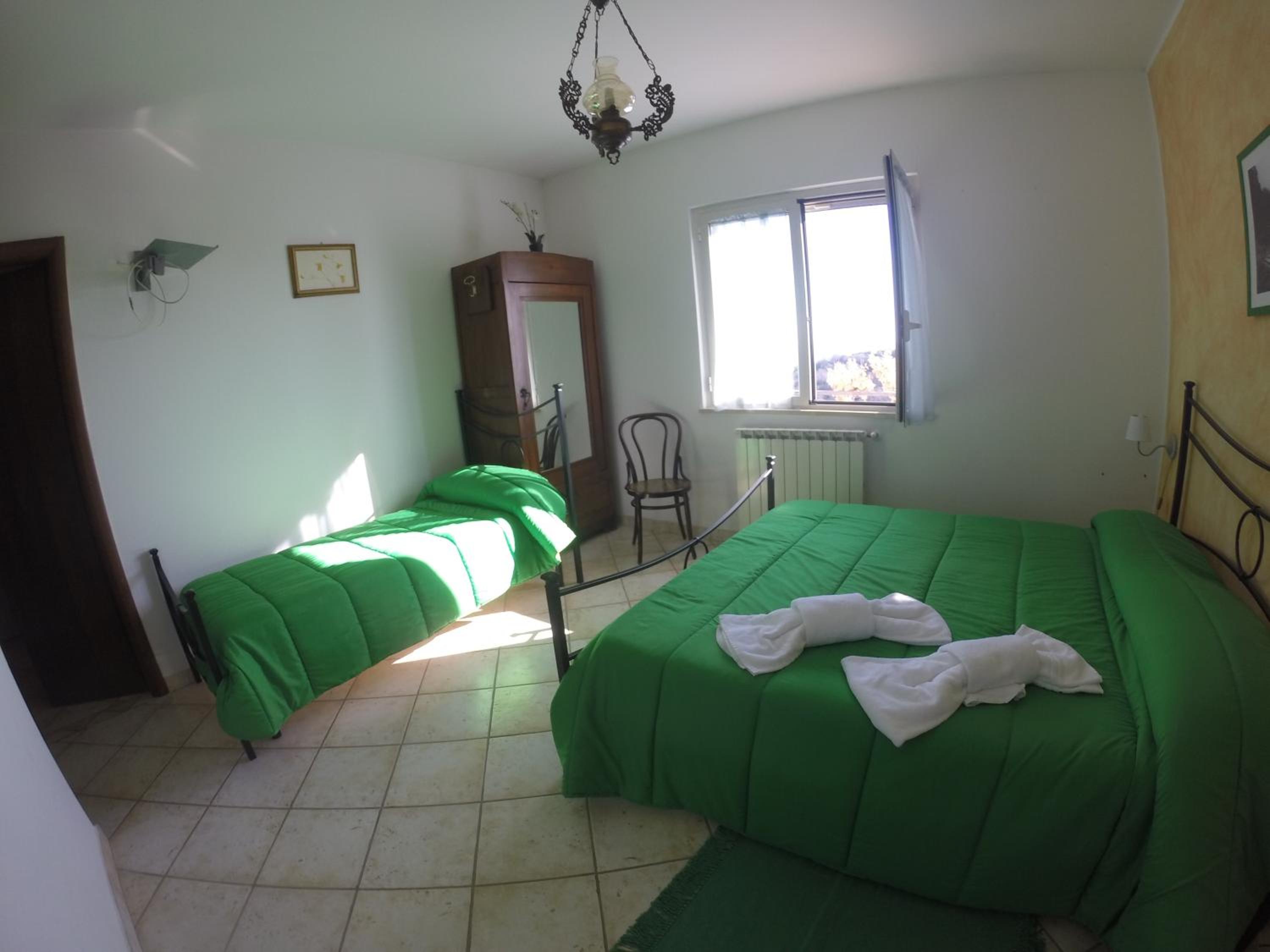 Apartment with Sea View photo 1