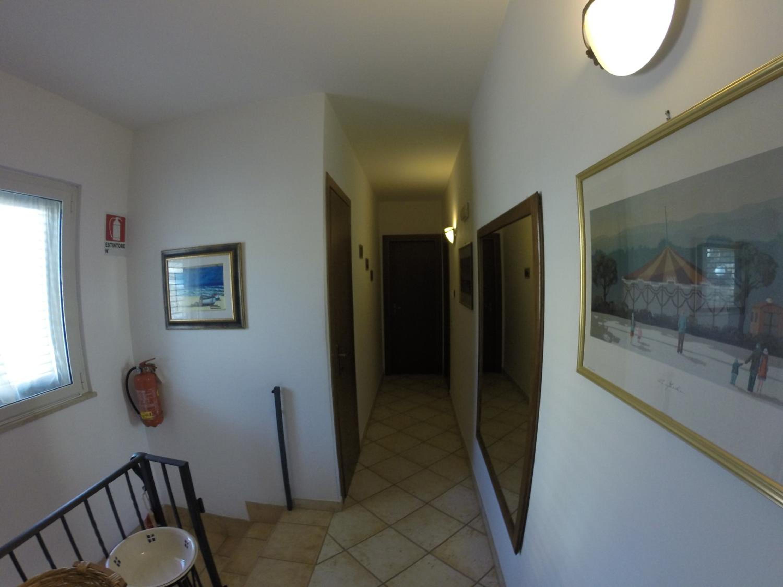 Apartment with Sea View photo 2