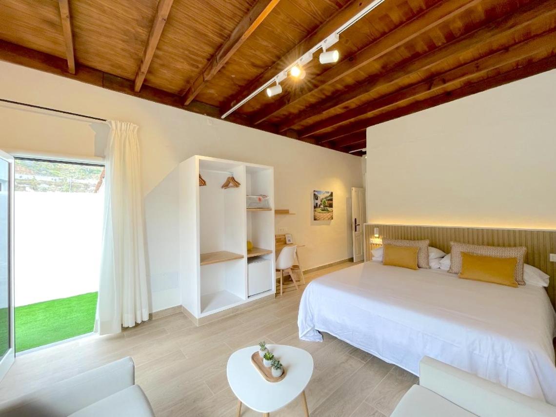 Basic Double or Twin Room - 1640 feet from main building