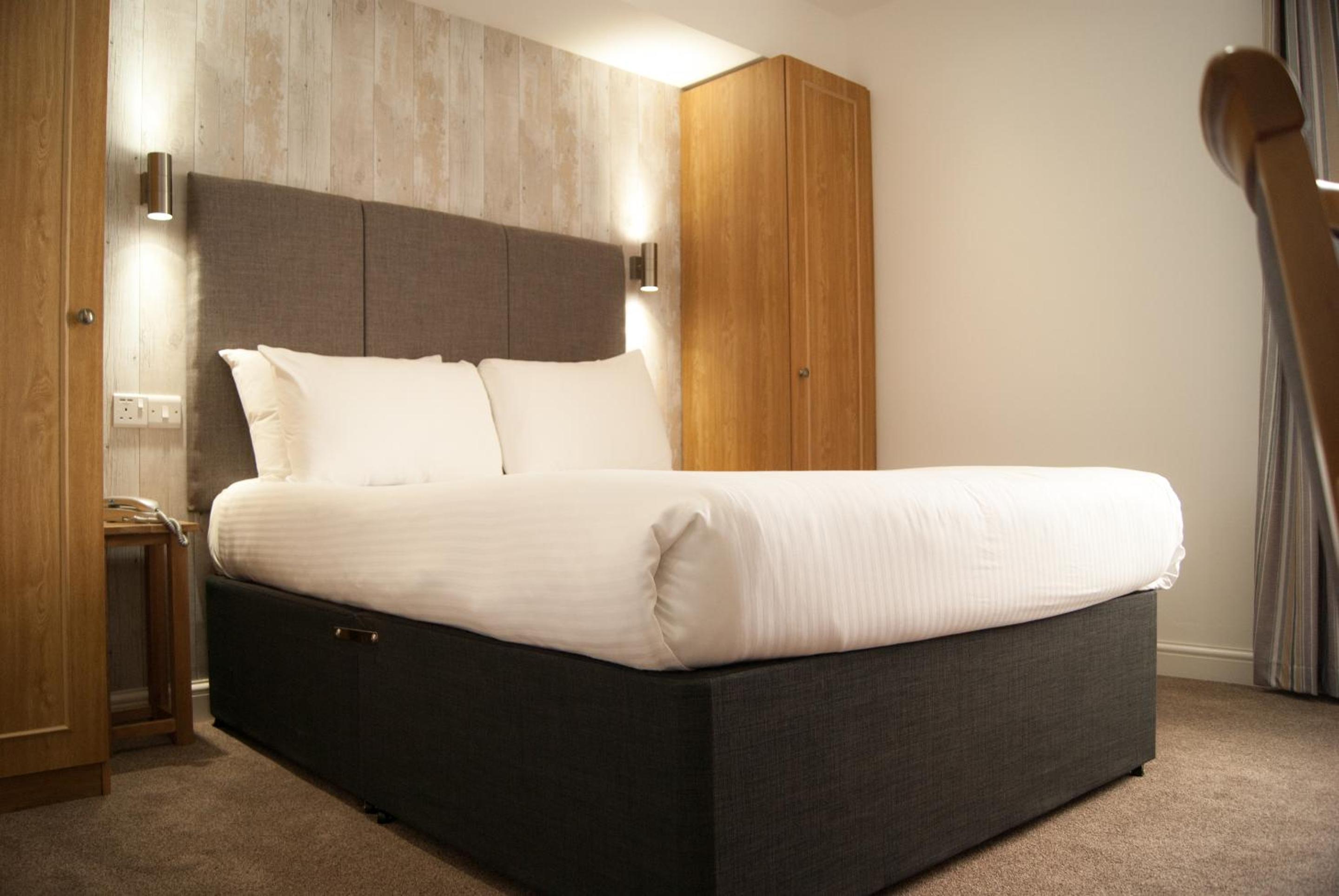 Double Room with Sea View - Photo 4