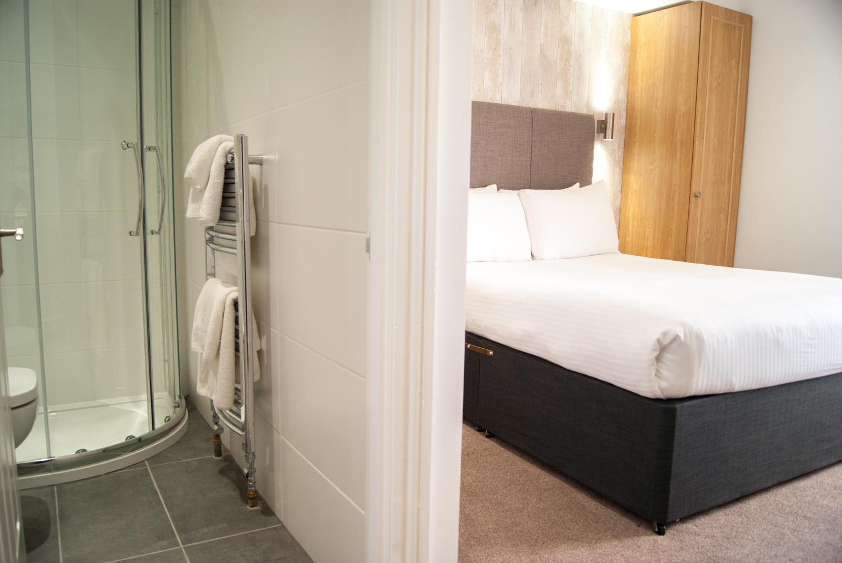 Double Room with Sea View - Photo 3