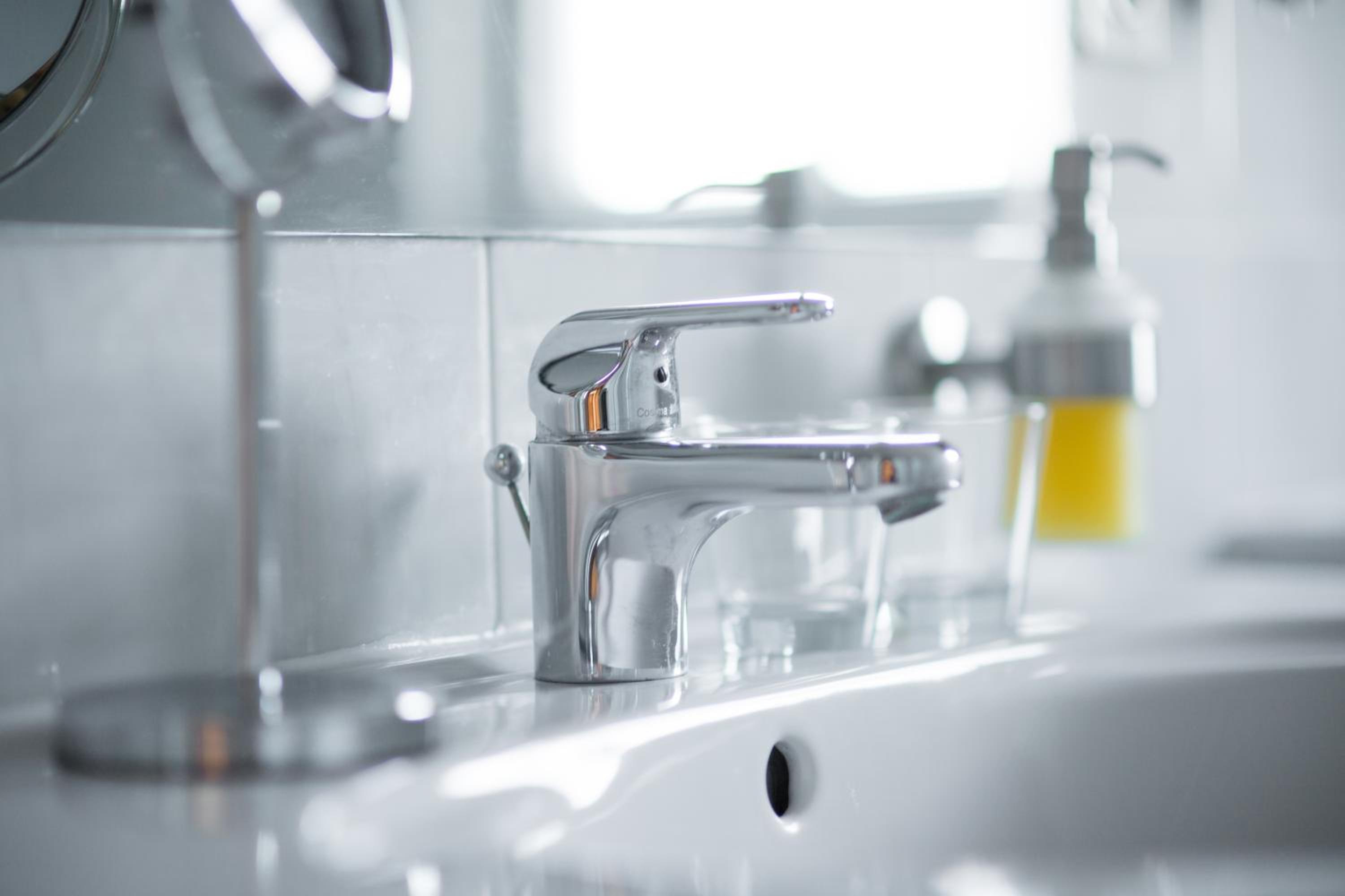 Deluxe Double or Twin Room photo 2