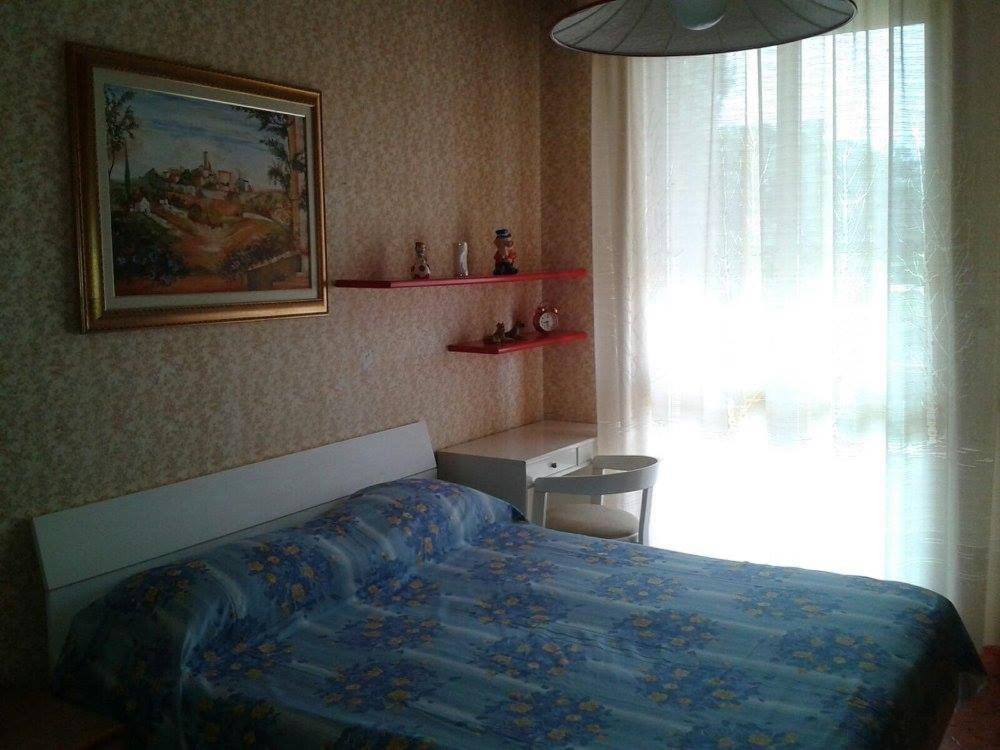 Double Room with Balcony and Shared Bathroom photo 1