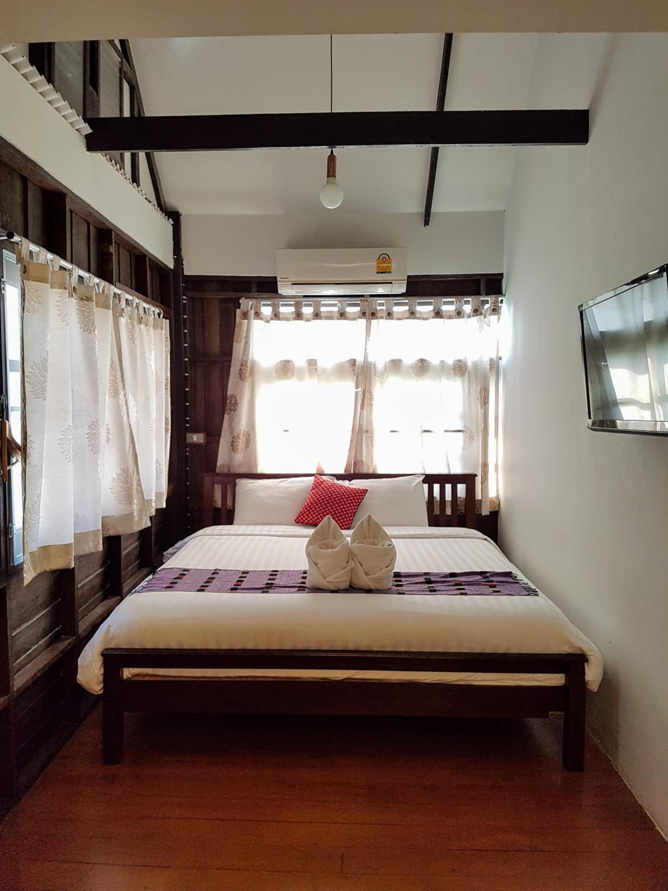 Superior Double Room photo 1