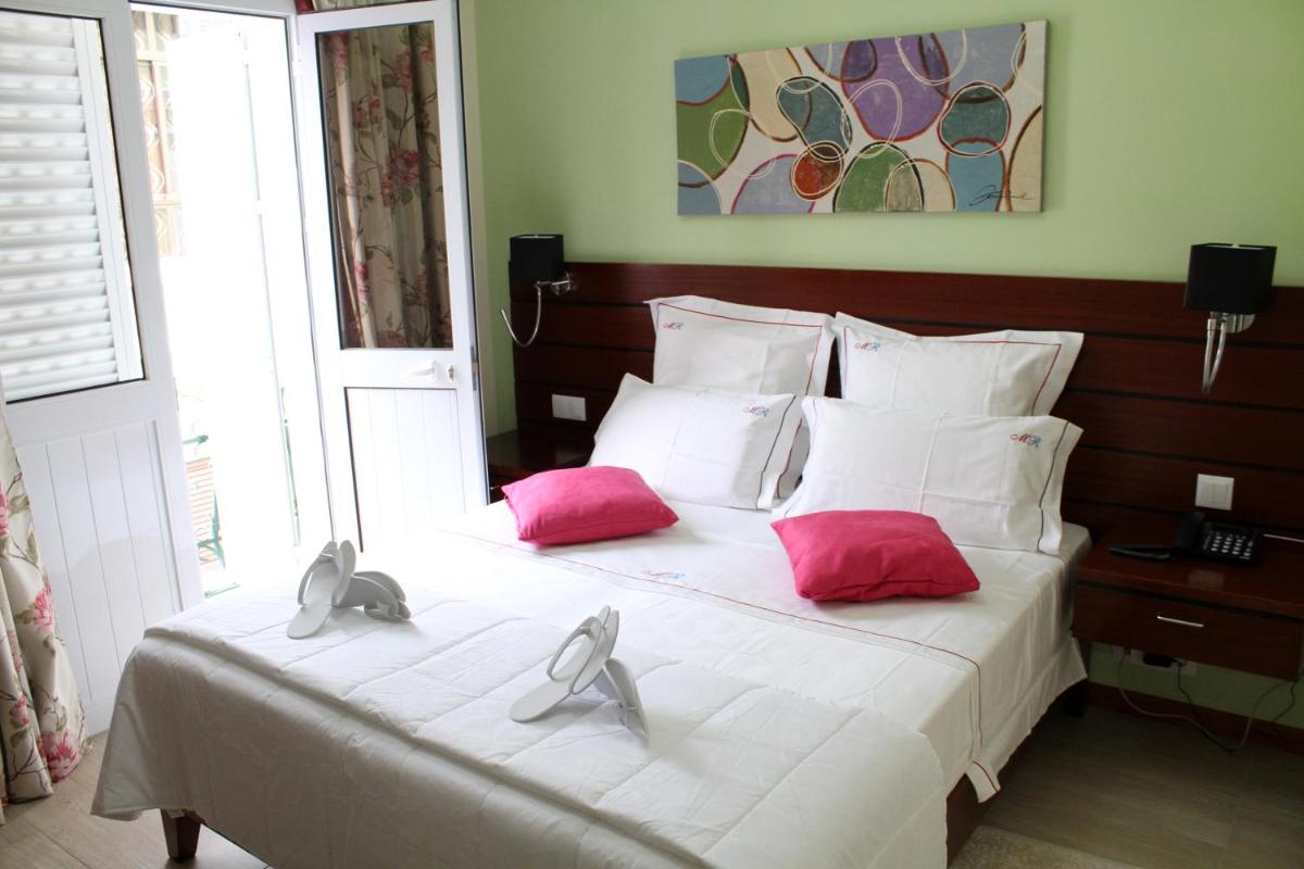 Superior Double or Twin Room photo 1