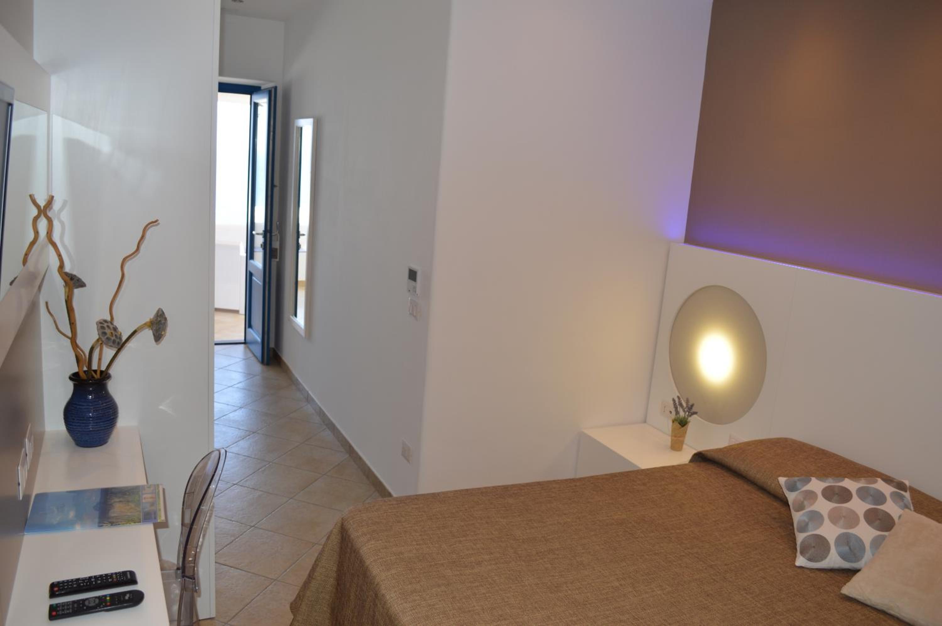 Economy Double or Twin Room photo 1