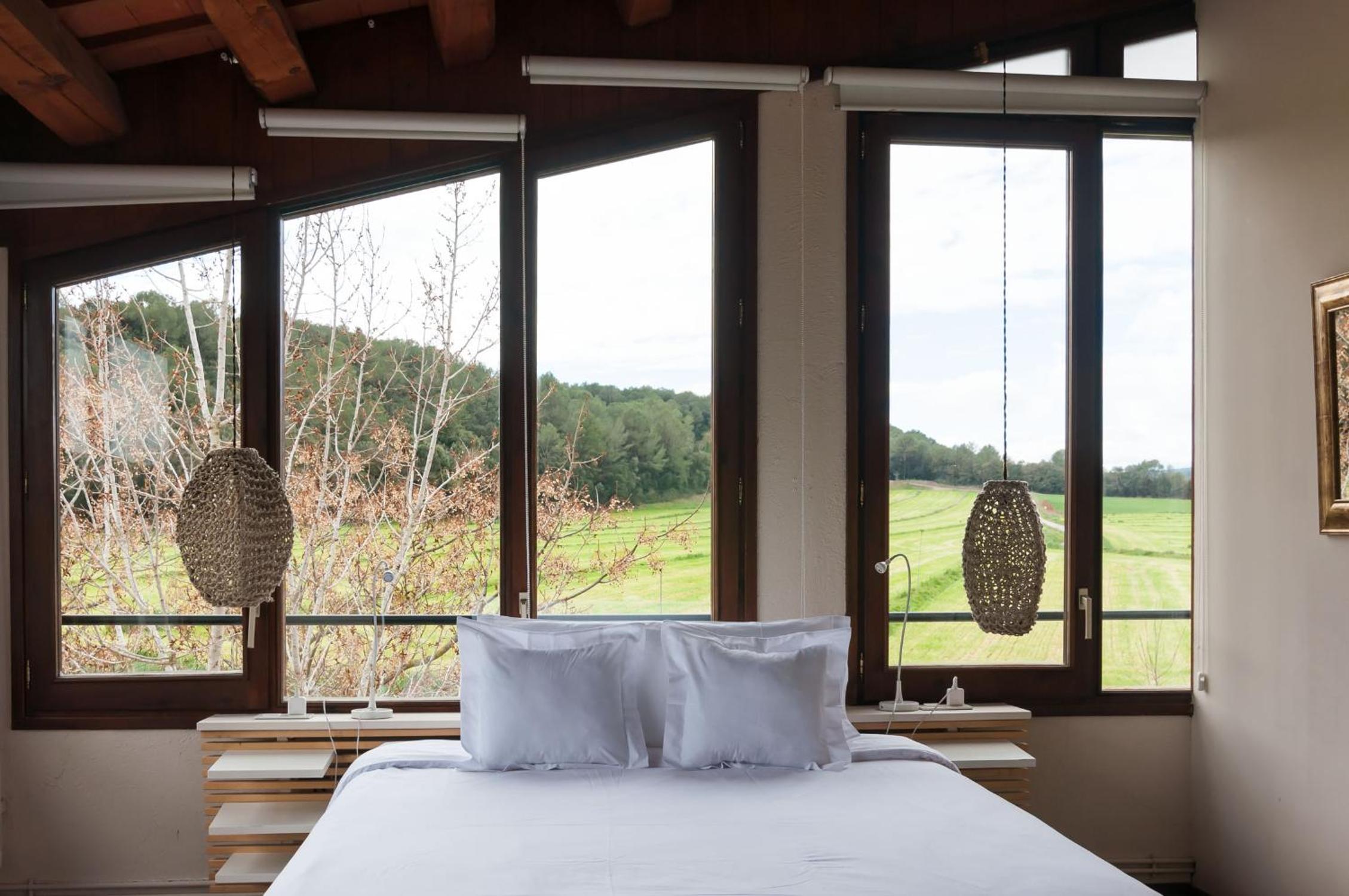 Double Room with Garden View - Photo 2