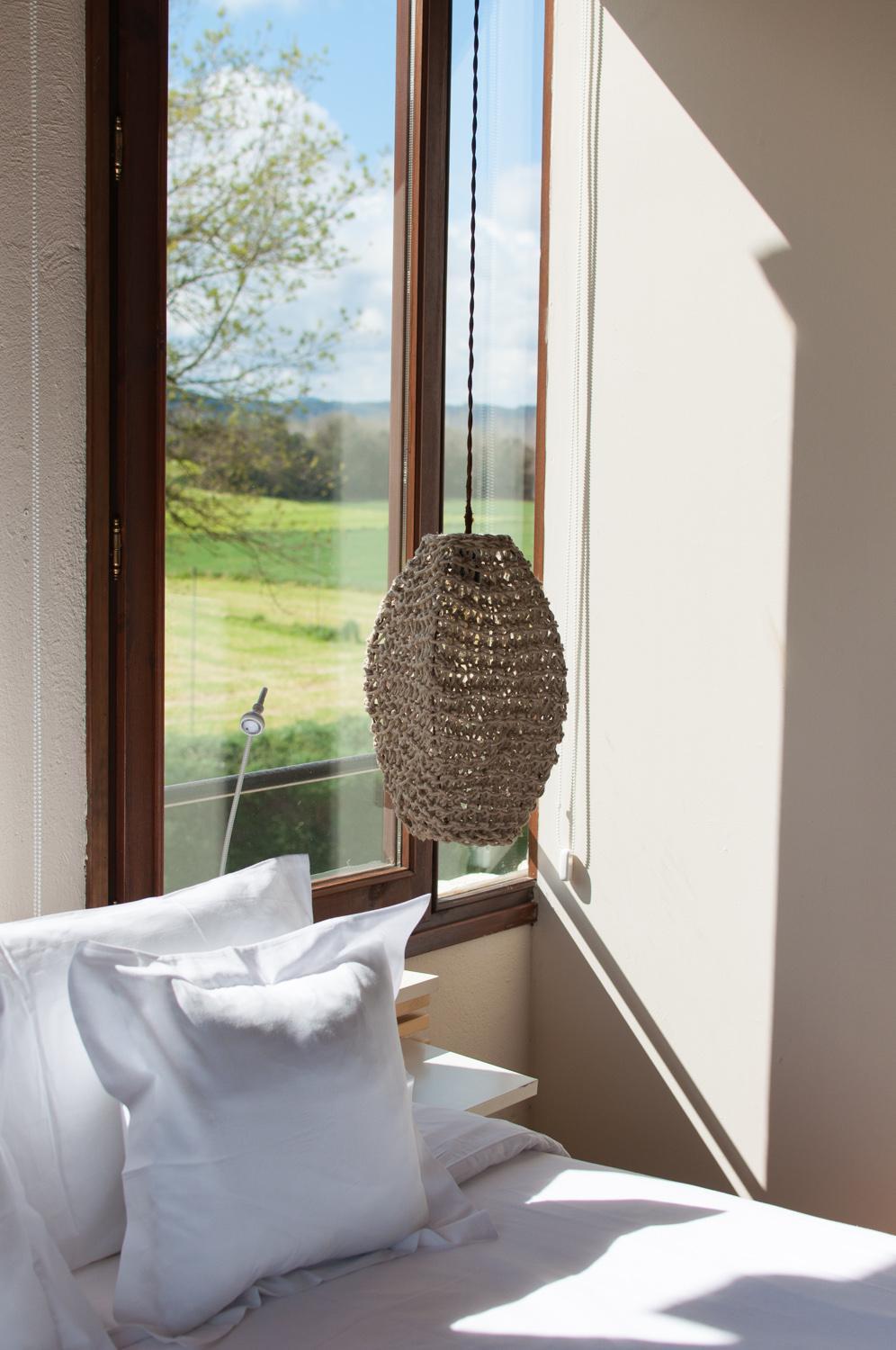 Double Room with Garden View - Photo 5