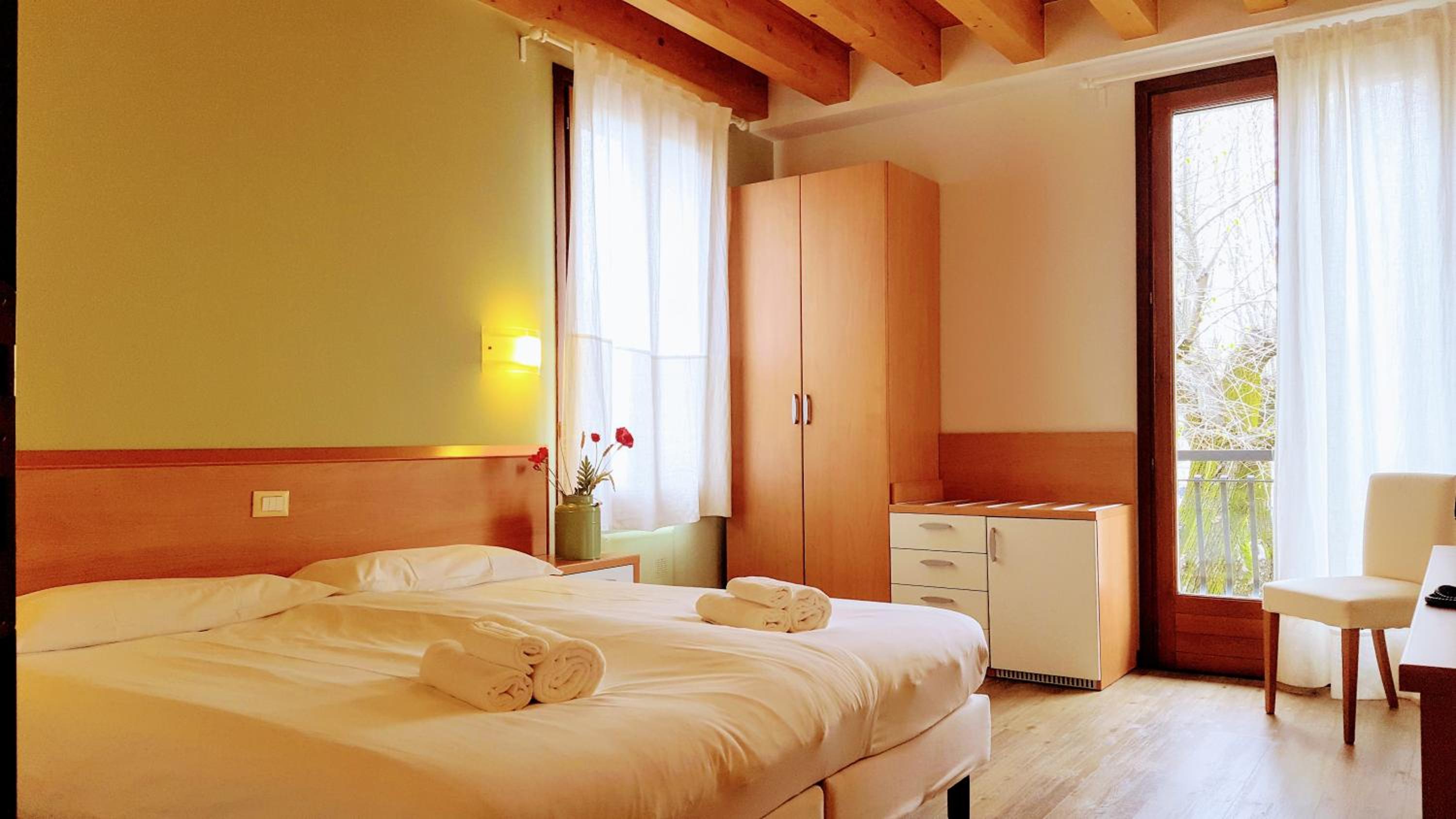 Superior Quadruple Room
