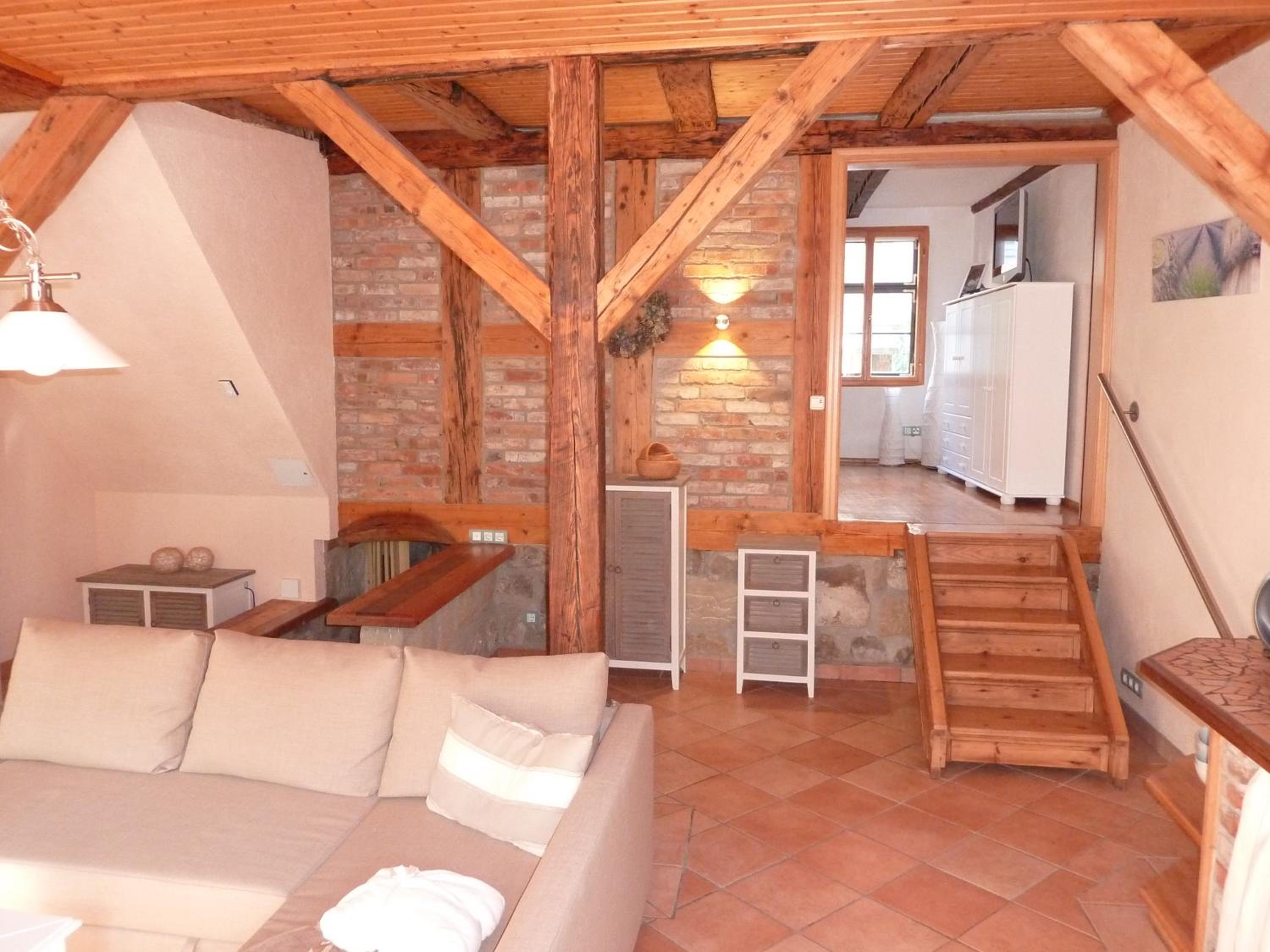 Apartment with Conservatory photo 1