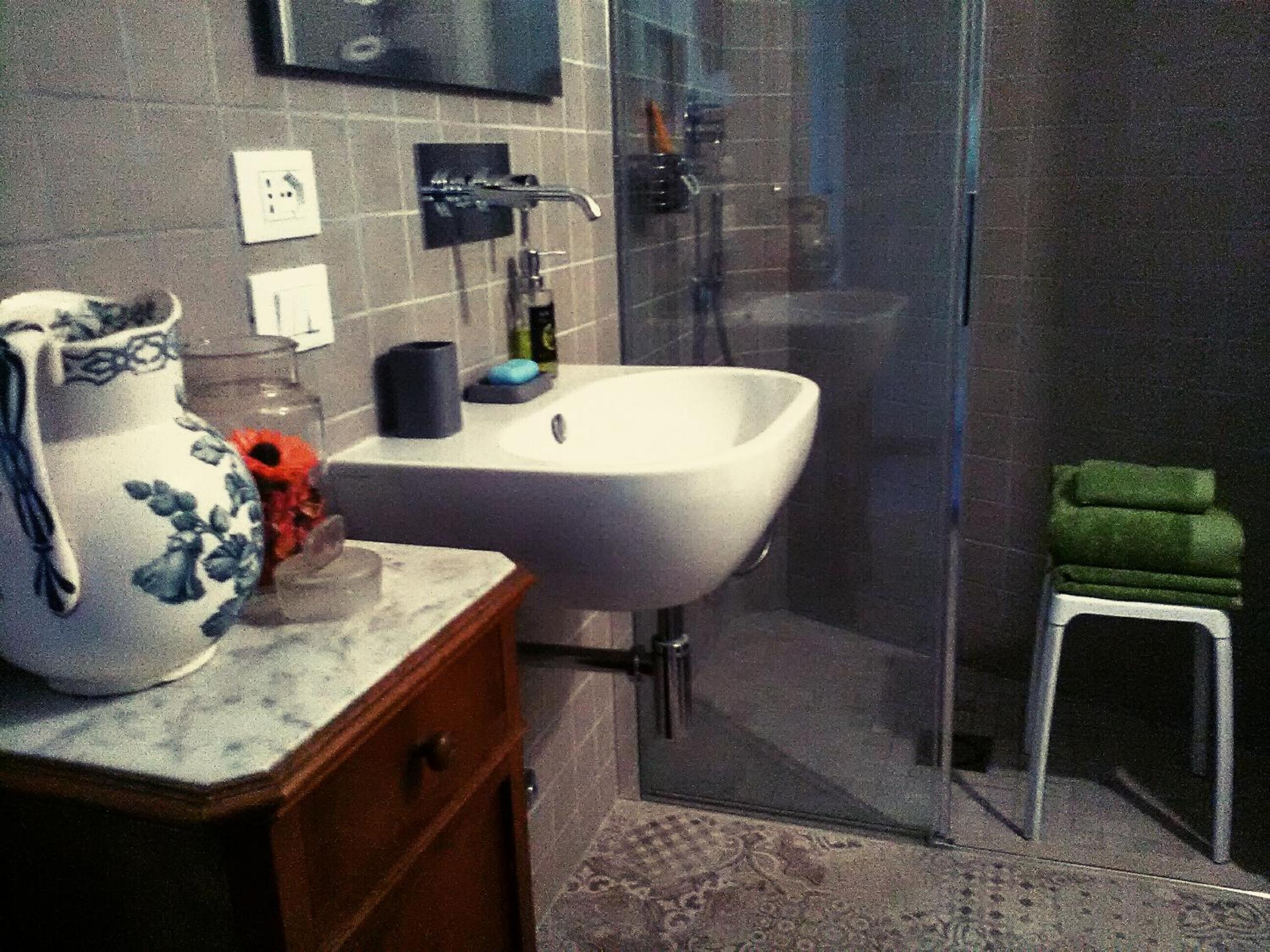 Double Room with Private Bathroom photo 3