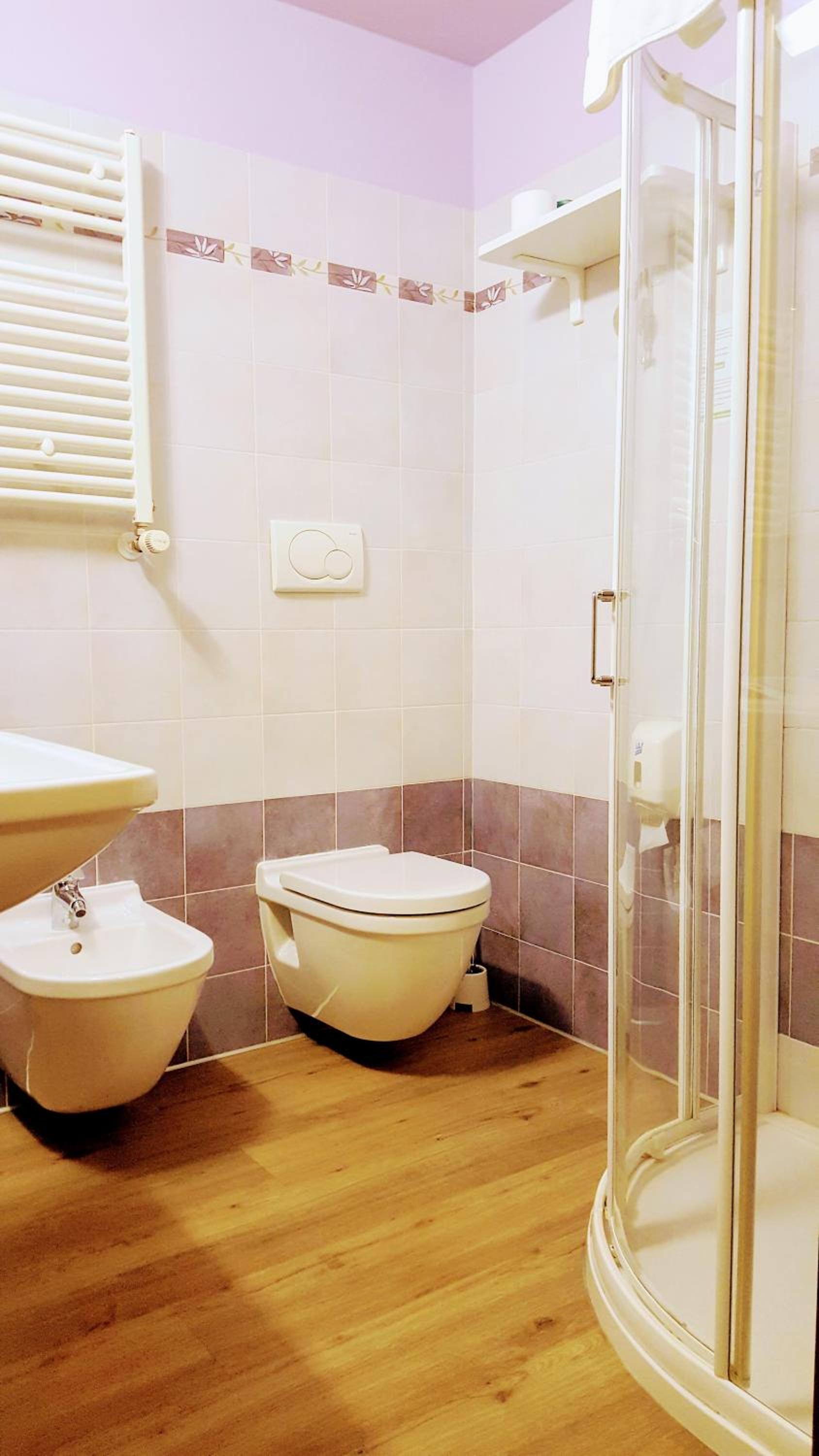 Superior Double or Twin Room with Terrace photo 2
