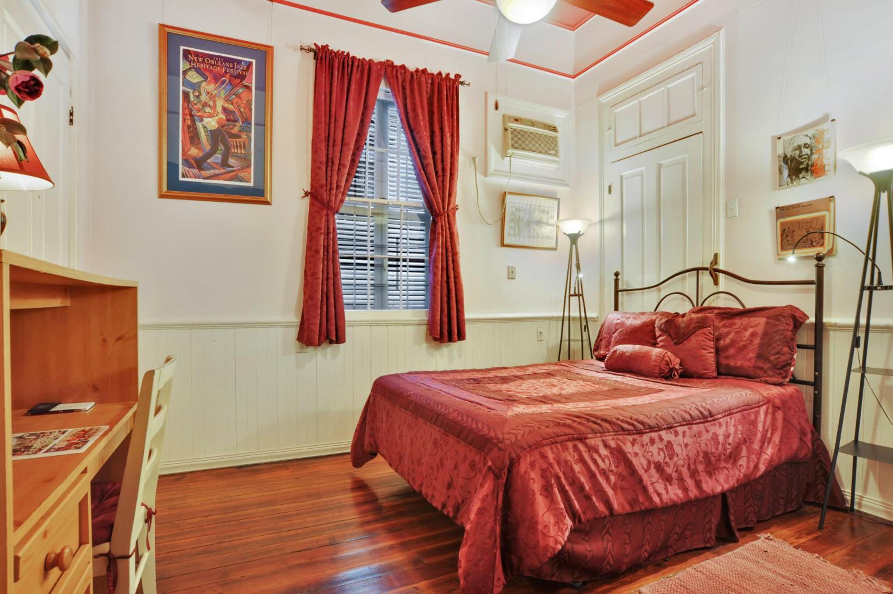 Superior Queen Room