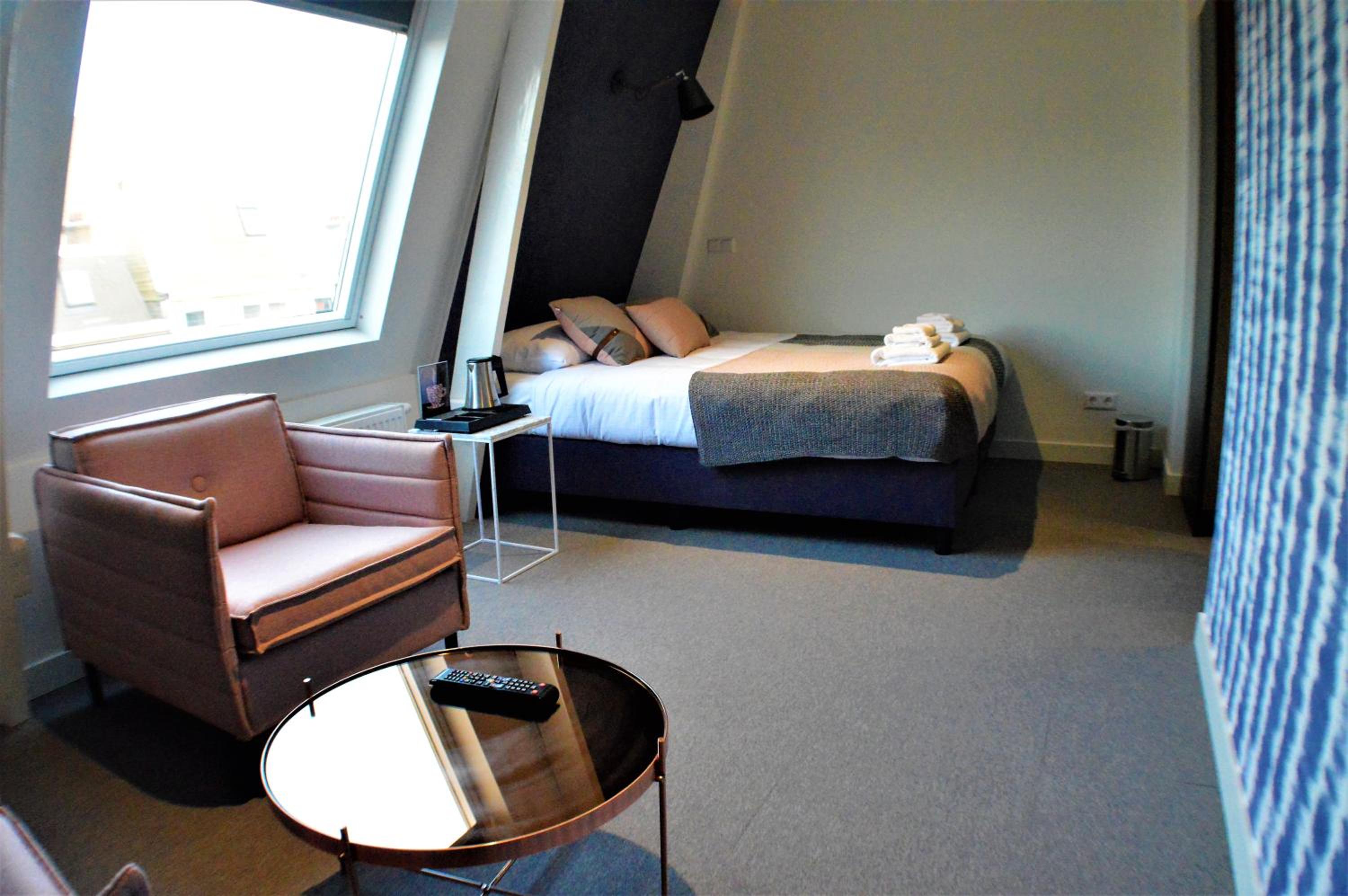 Deluxe Room photo 3