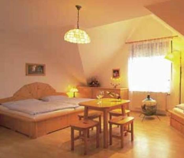 Family Room photo 1
