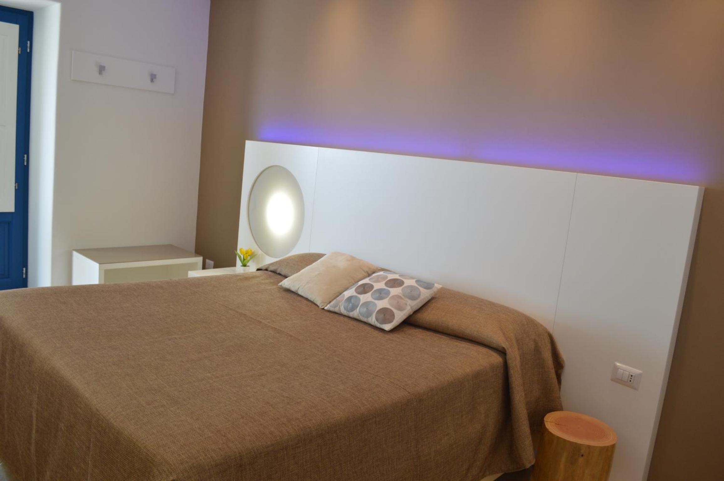 Standard Double Room with Terrace photo 2