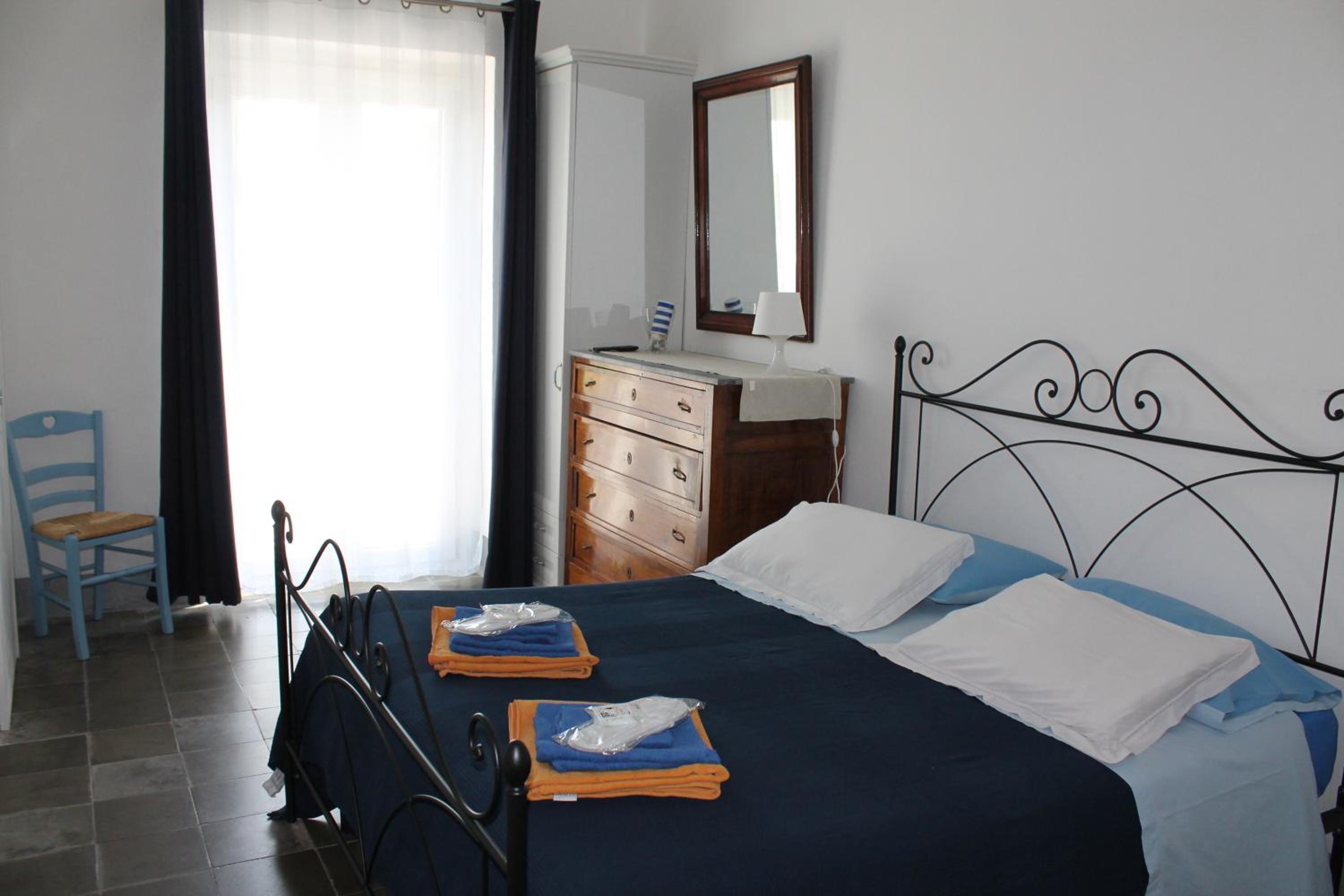 Double Room with Private Bathroom photo 1