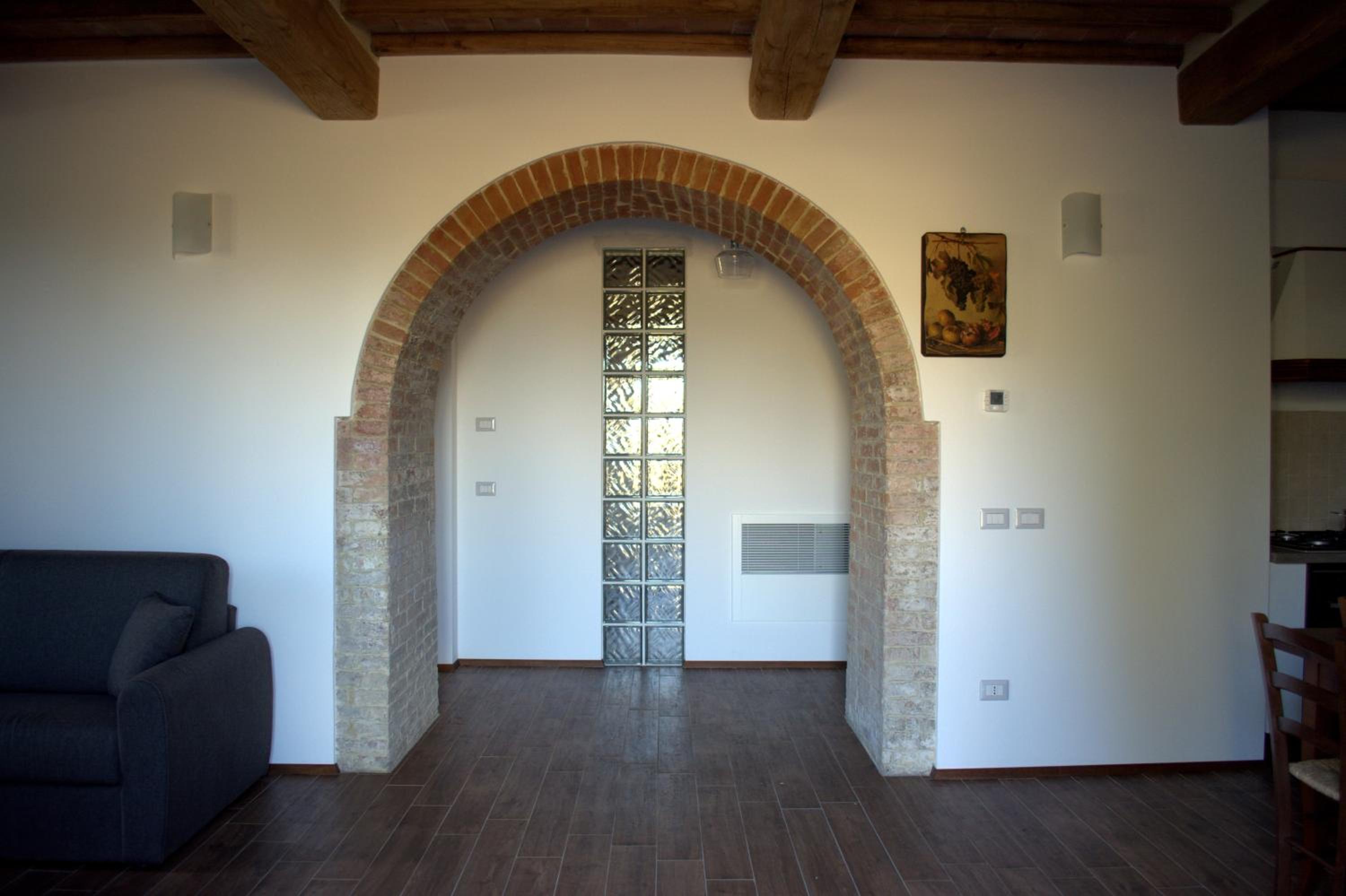 One-Bedroom House photo 1