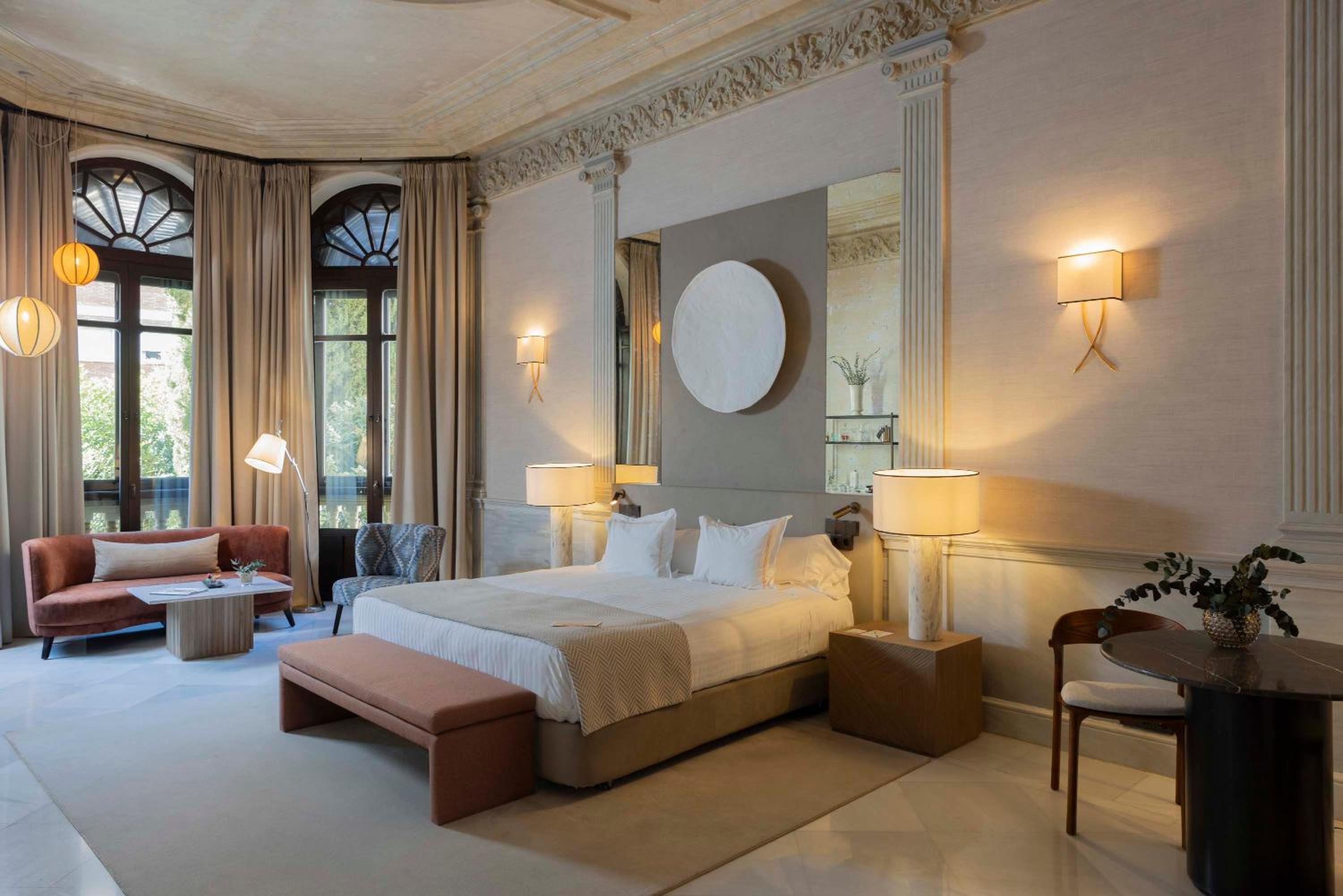 Suite Suite