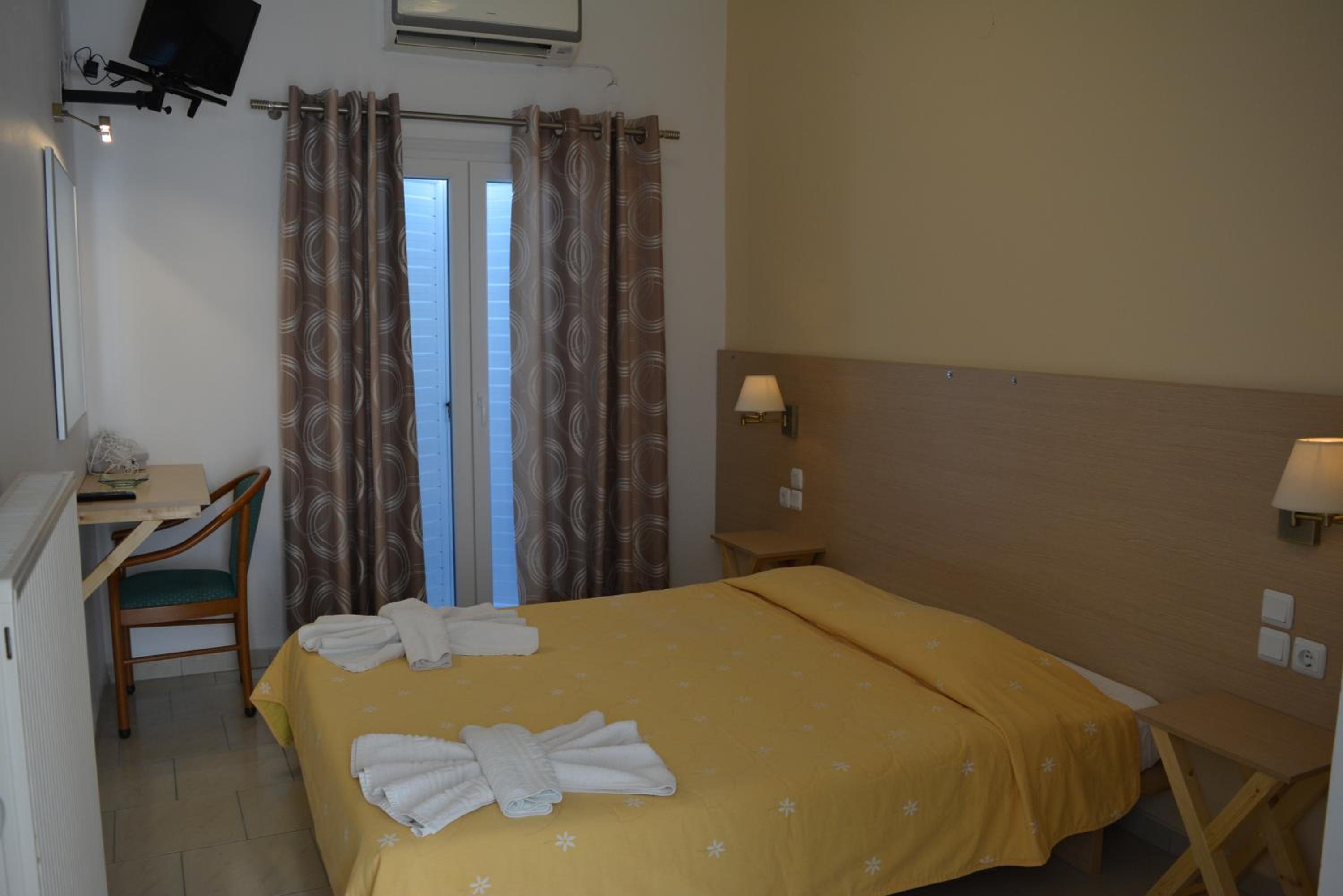 Double Room - Photo 1