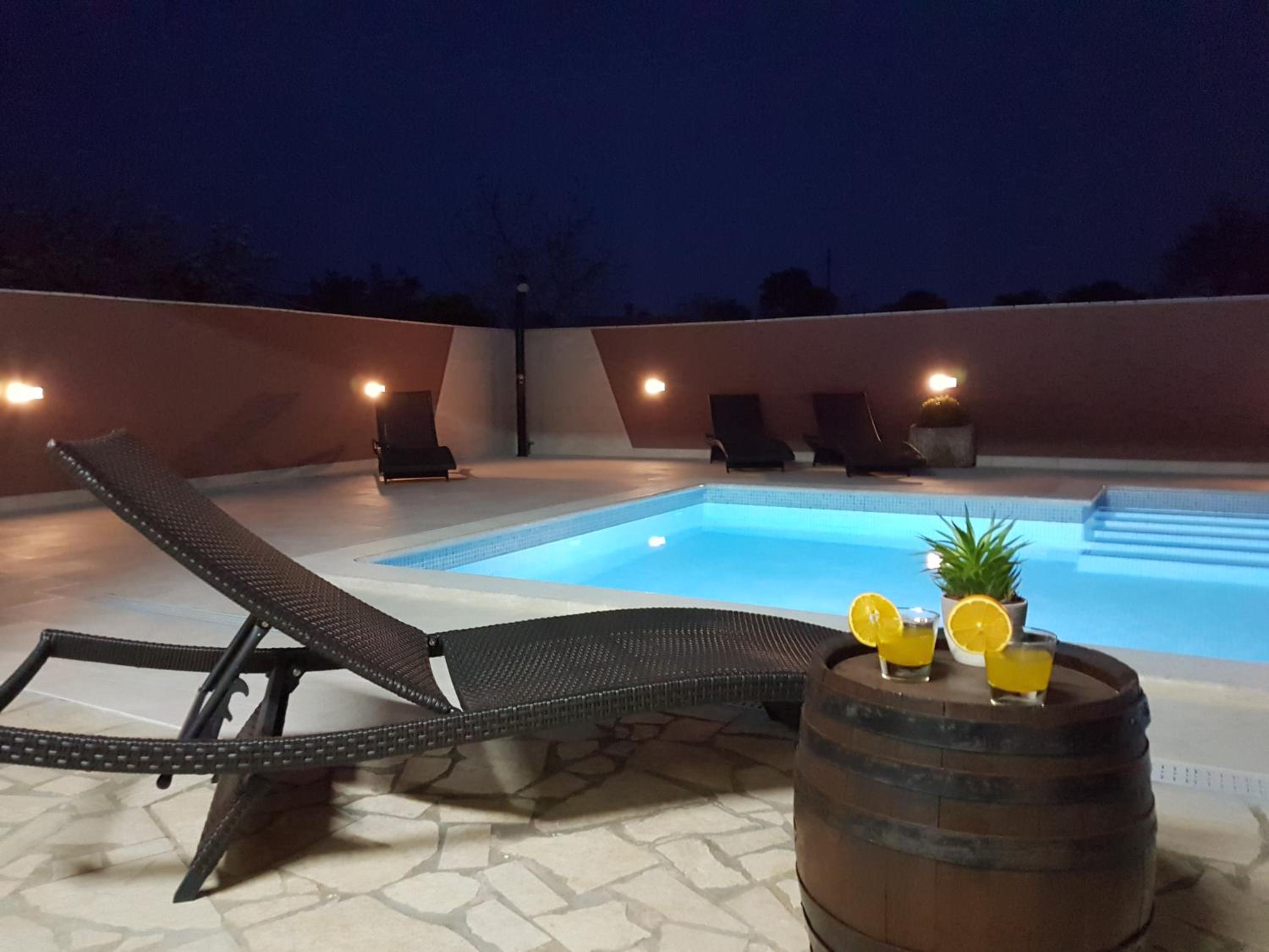 Holiday Home with Private Pool photo 3