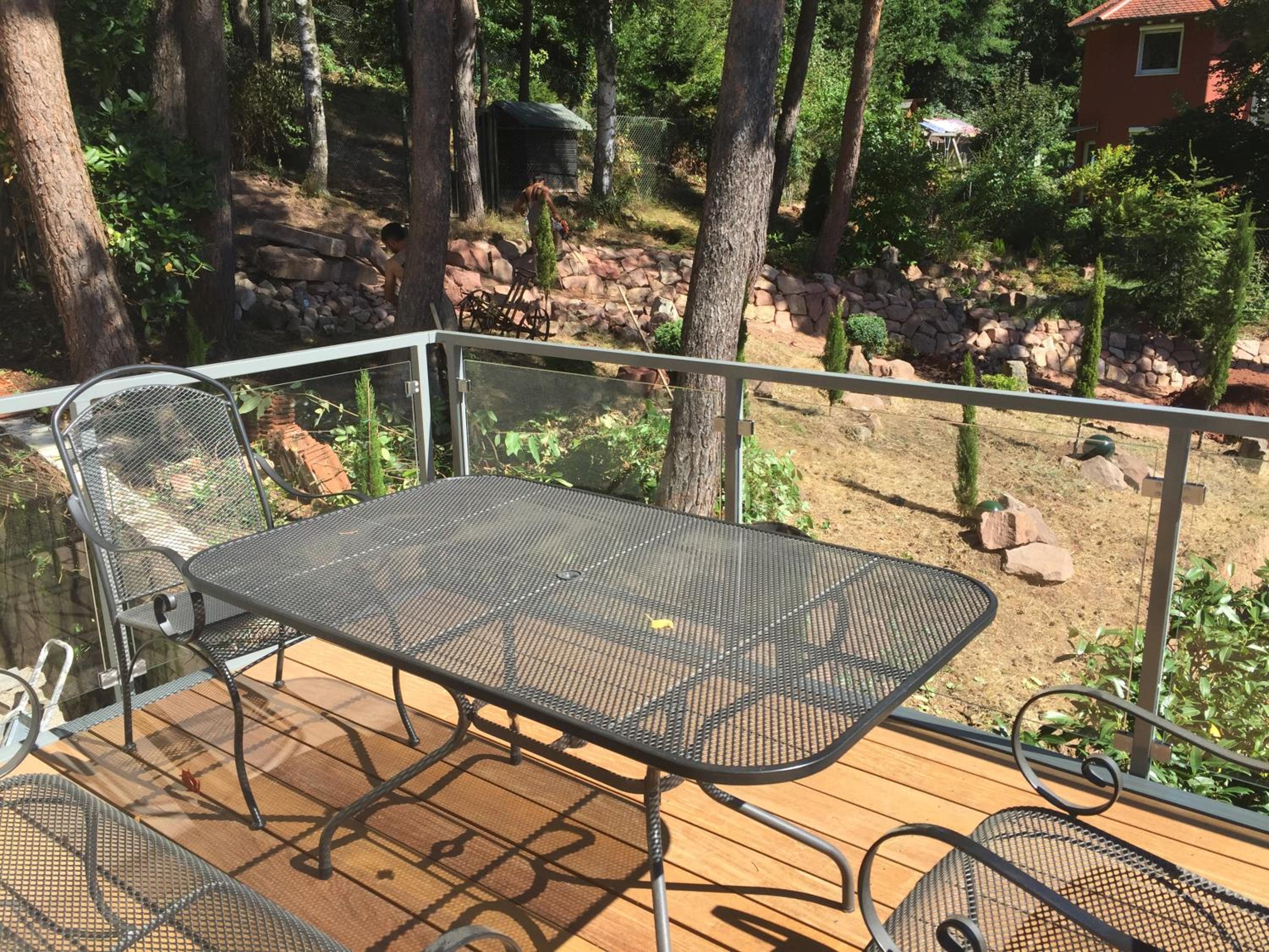 Apartment with Terrace photo 3