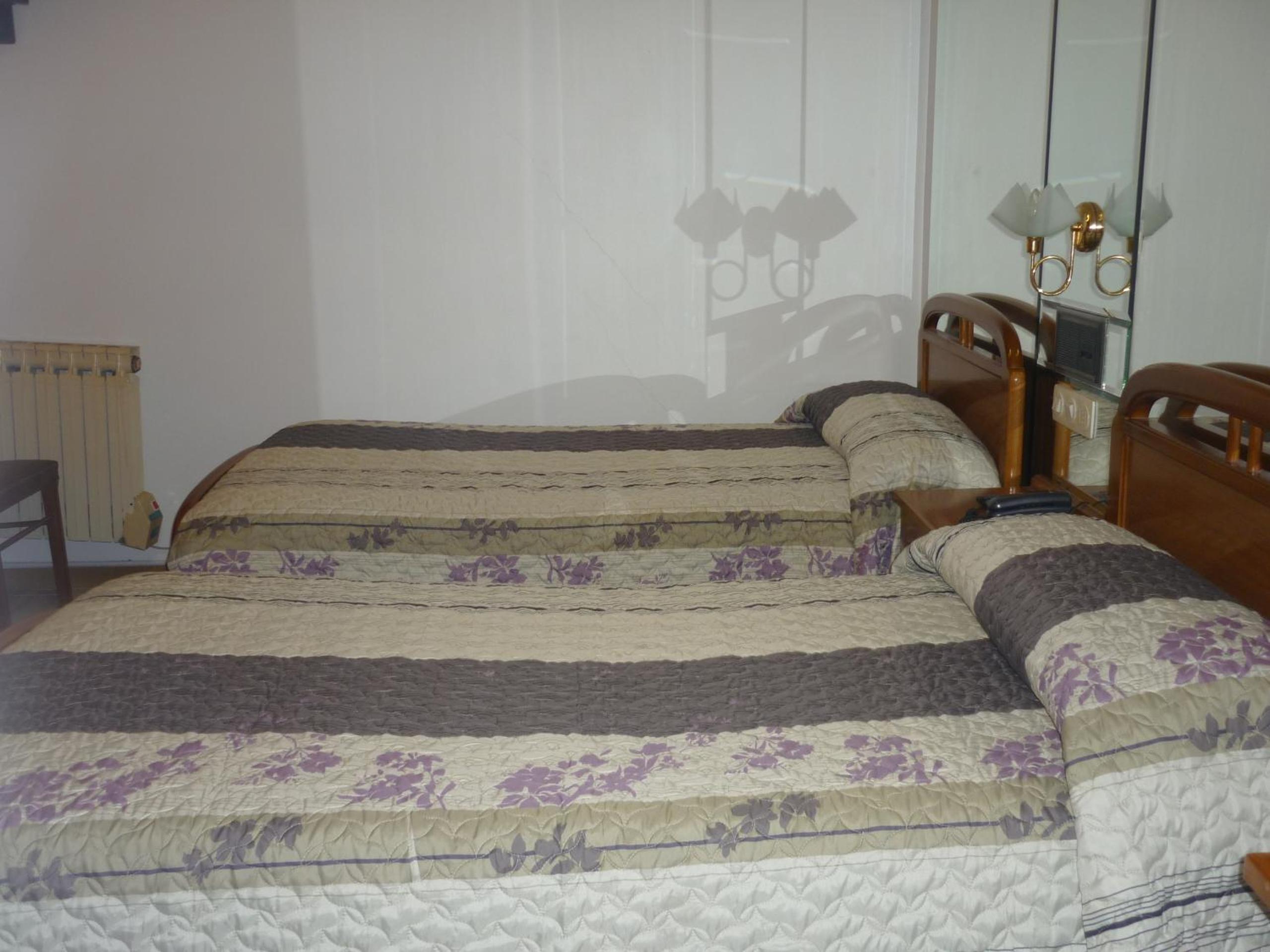 Twin Room photo 2