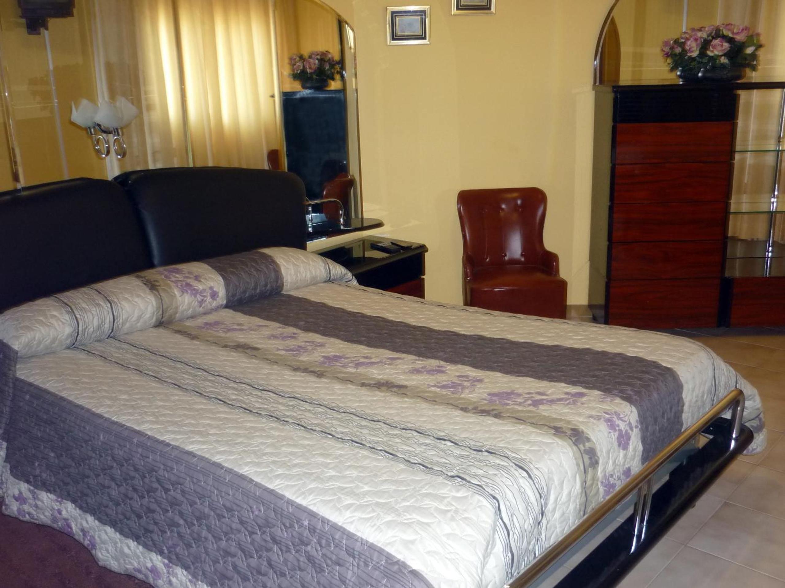 Double Room photo 2