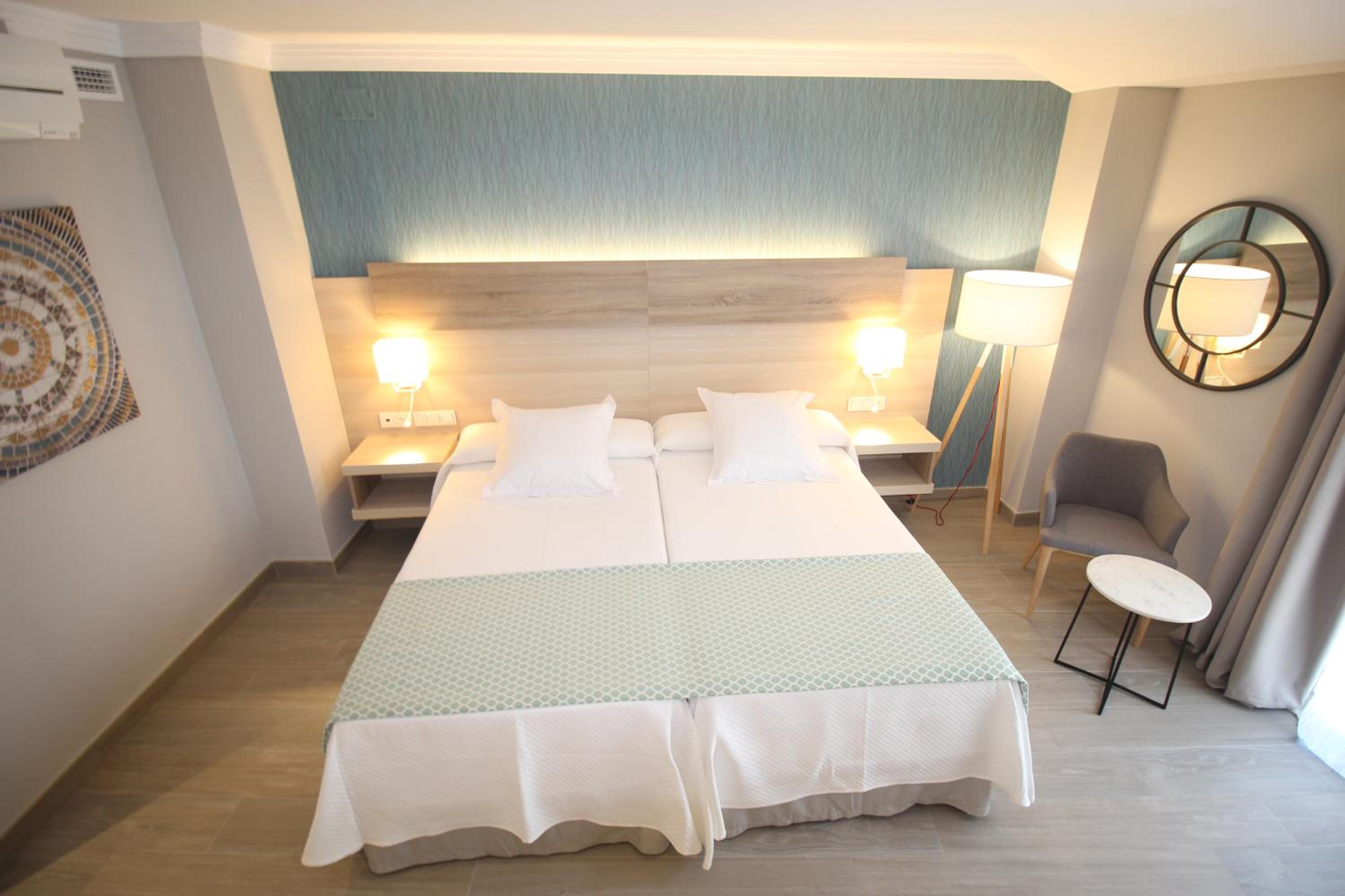 Habitación Doble Superior