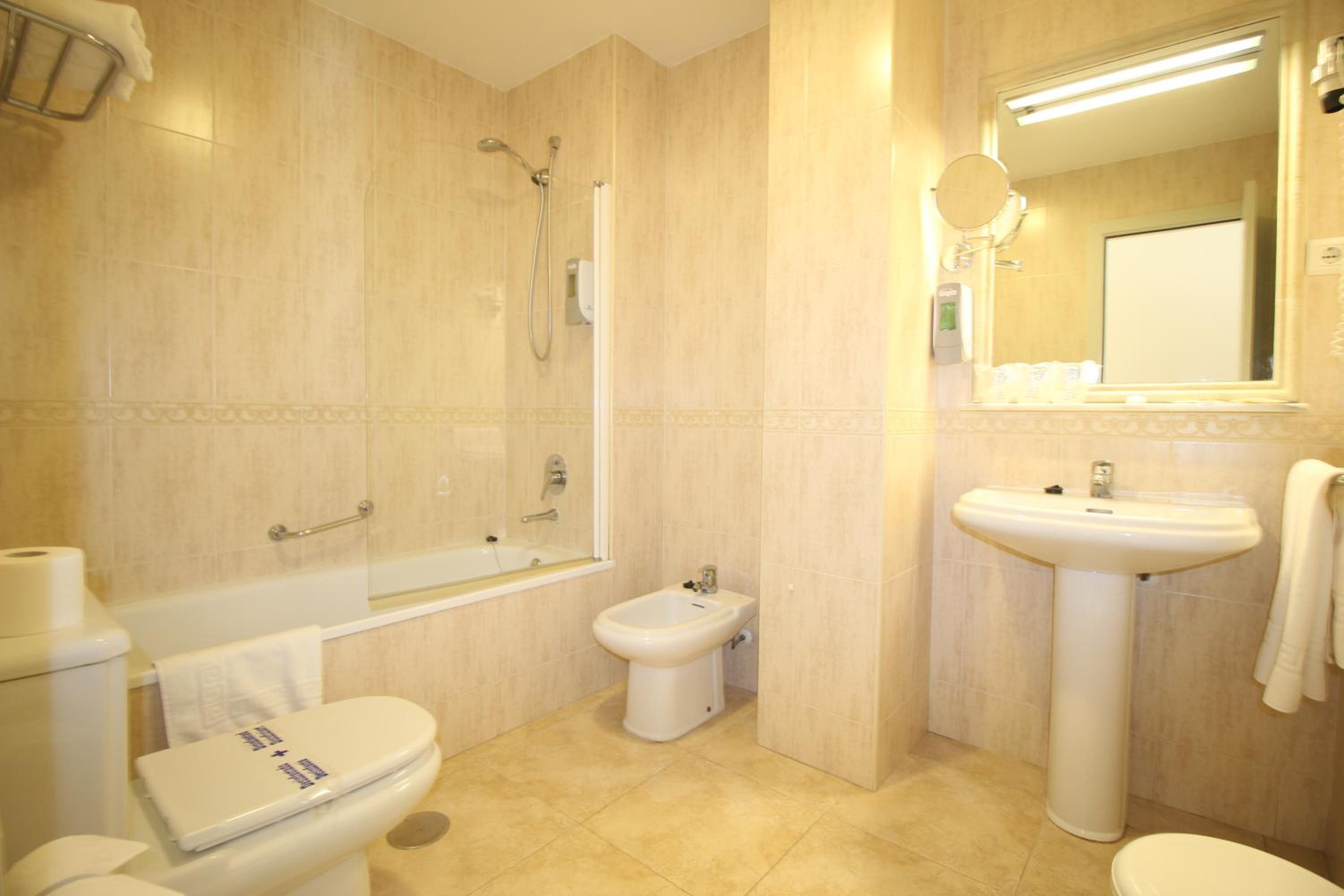 Double Room Single Use photo 2