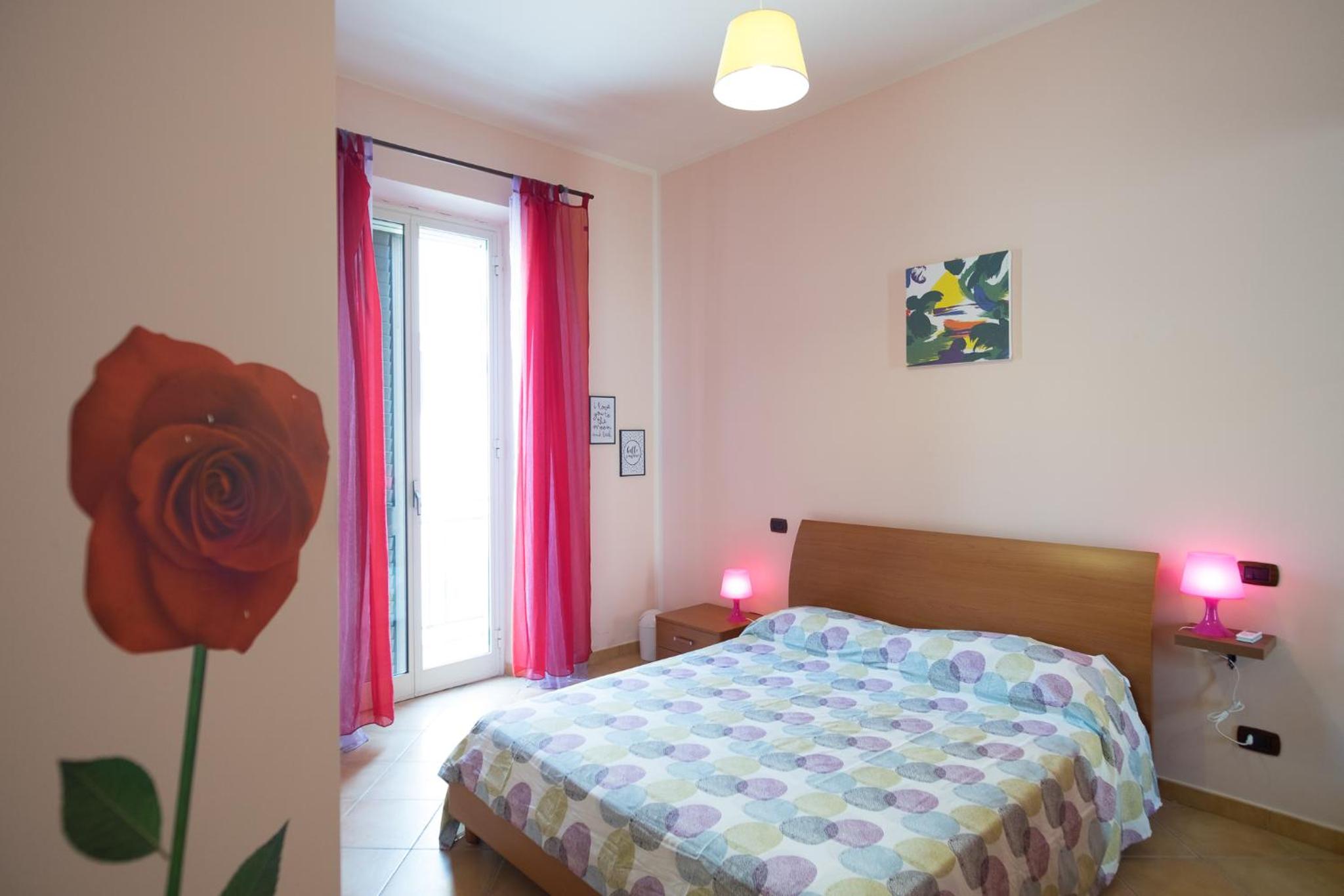 Double Room with Balcony - Photo 1