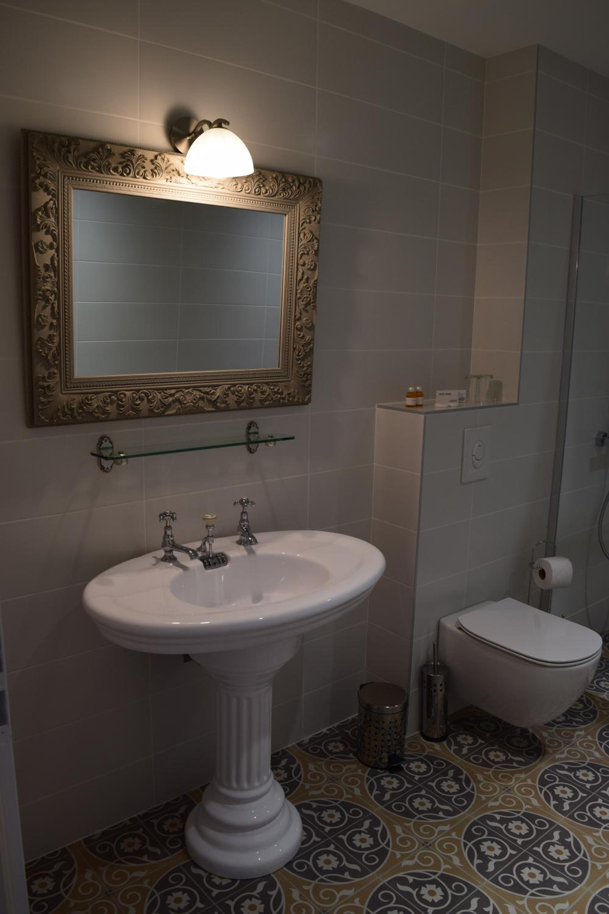 Superior Double Room photo 2
