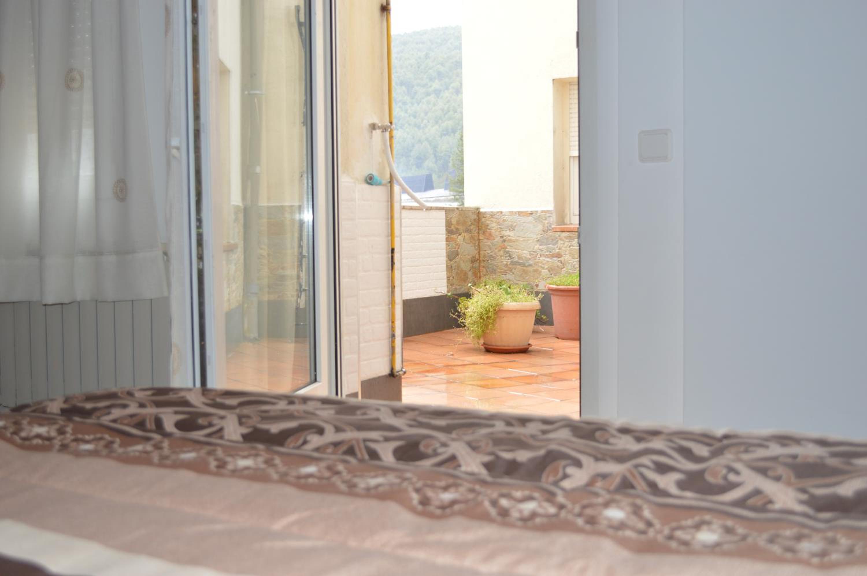 Quadruple Room with Terrace photo 3