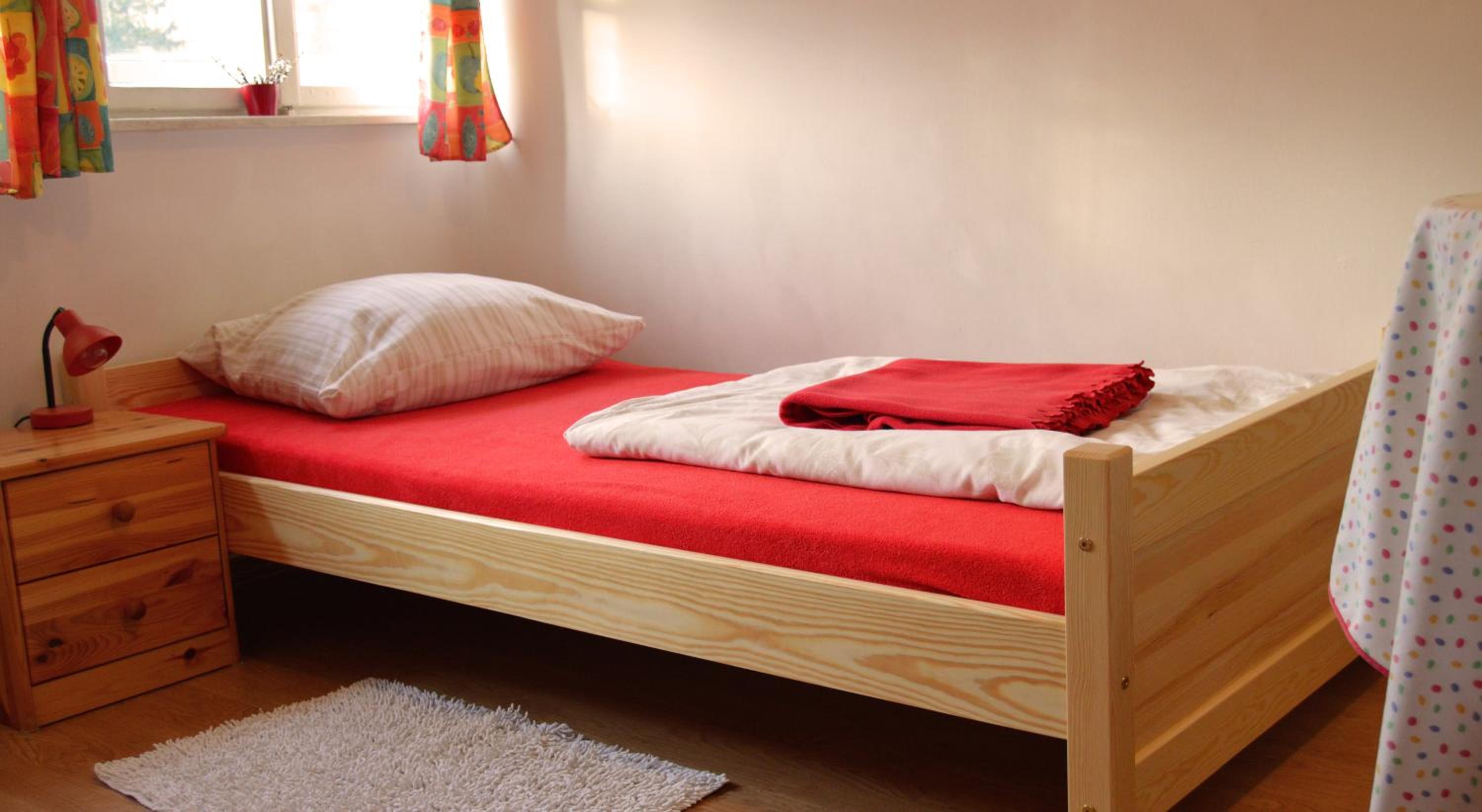 Twin Room with Private Bathroom