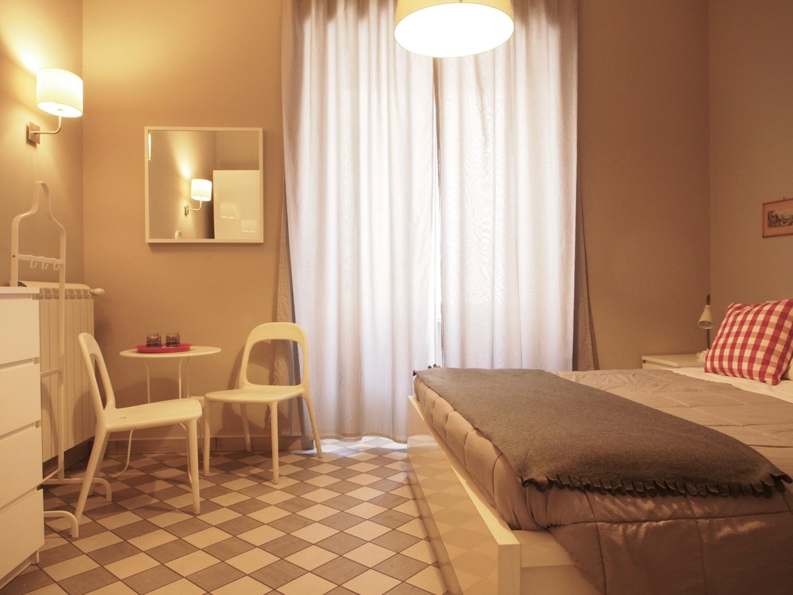 Two-Bedroom Suite photo 3