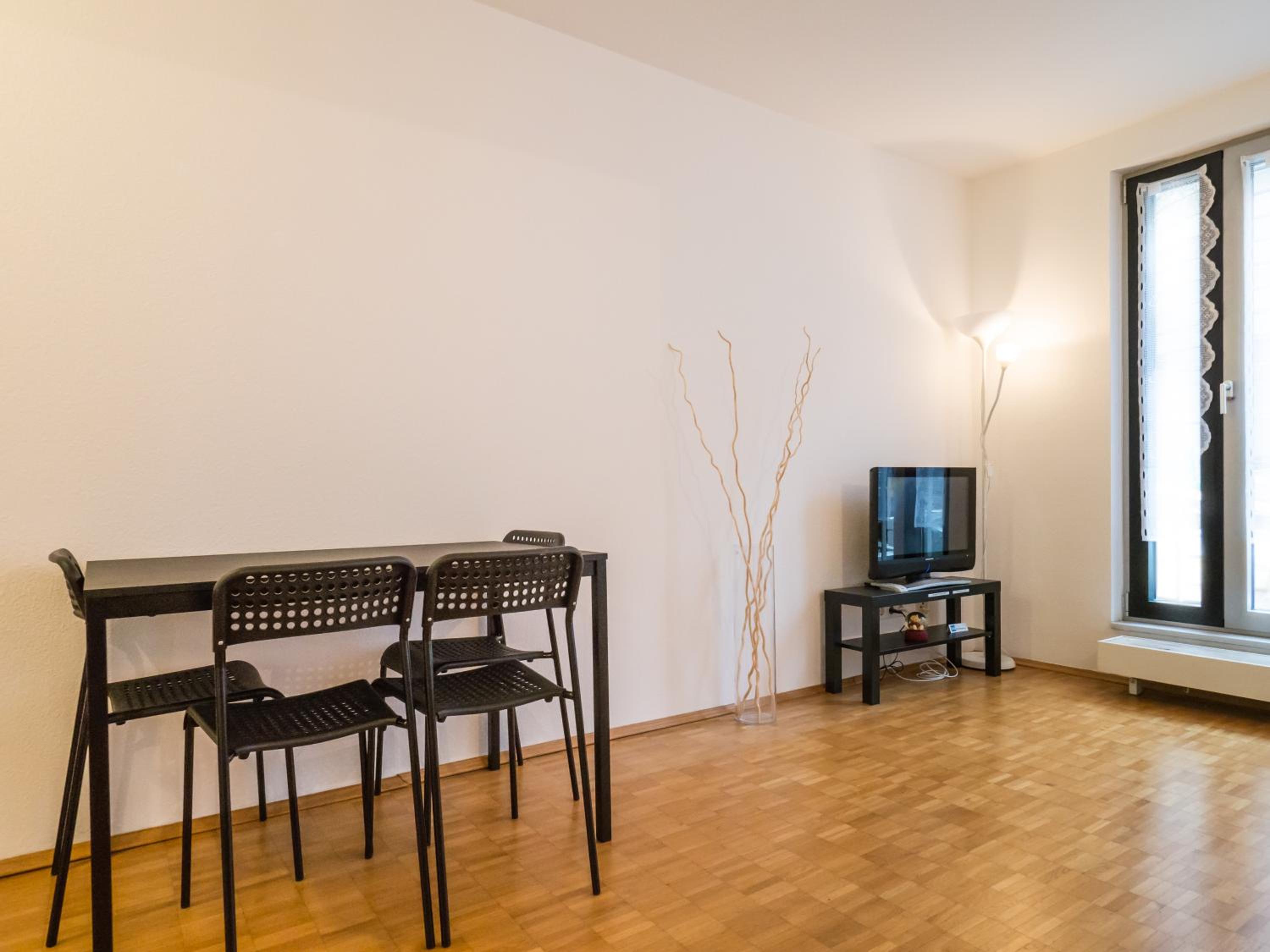 Two-Bedroom Apartment - Photo 11