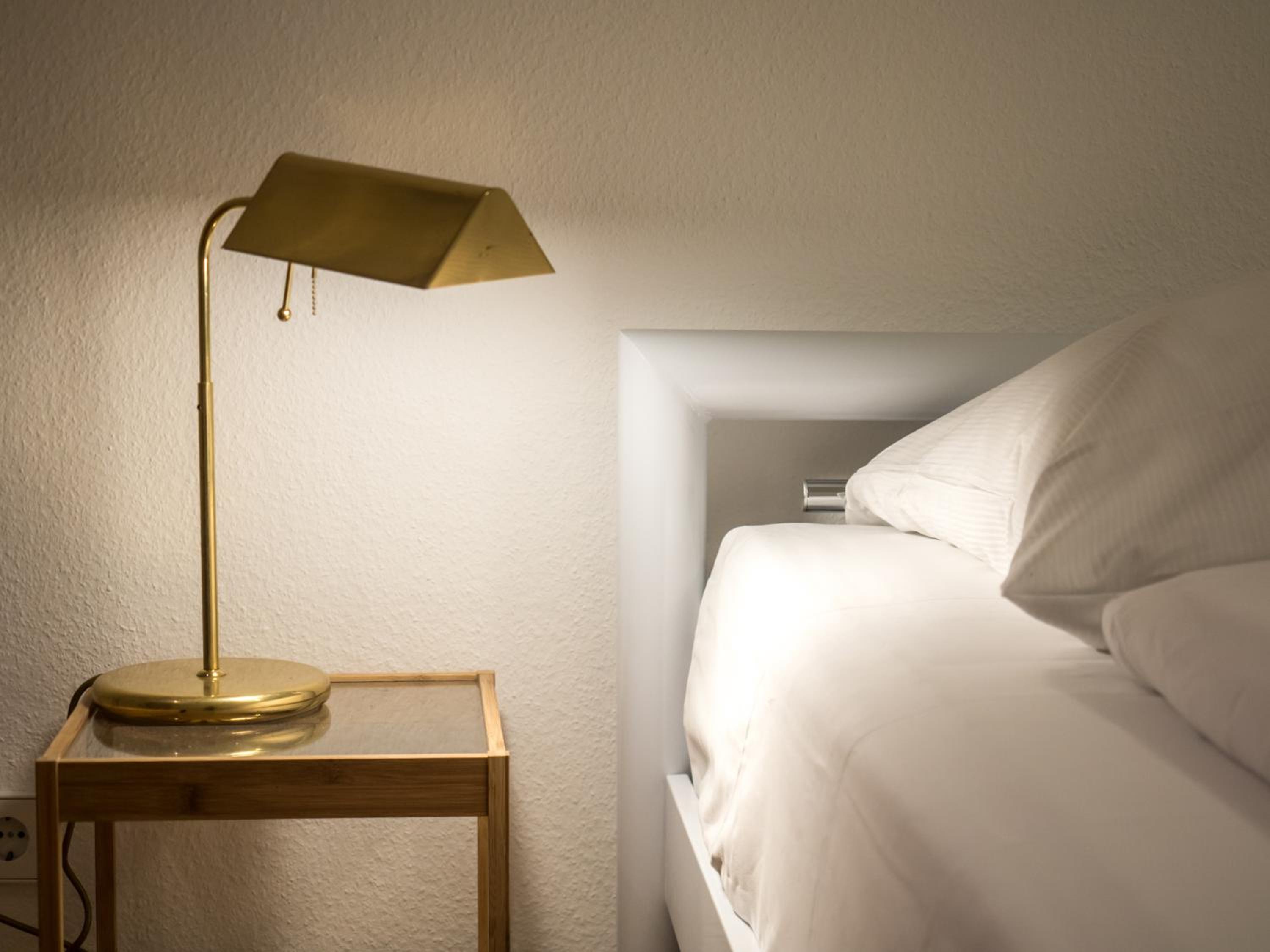 Two-Bedroom Apartment - Photo 3