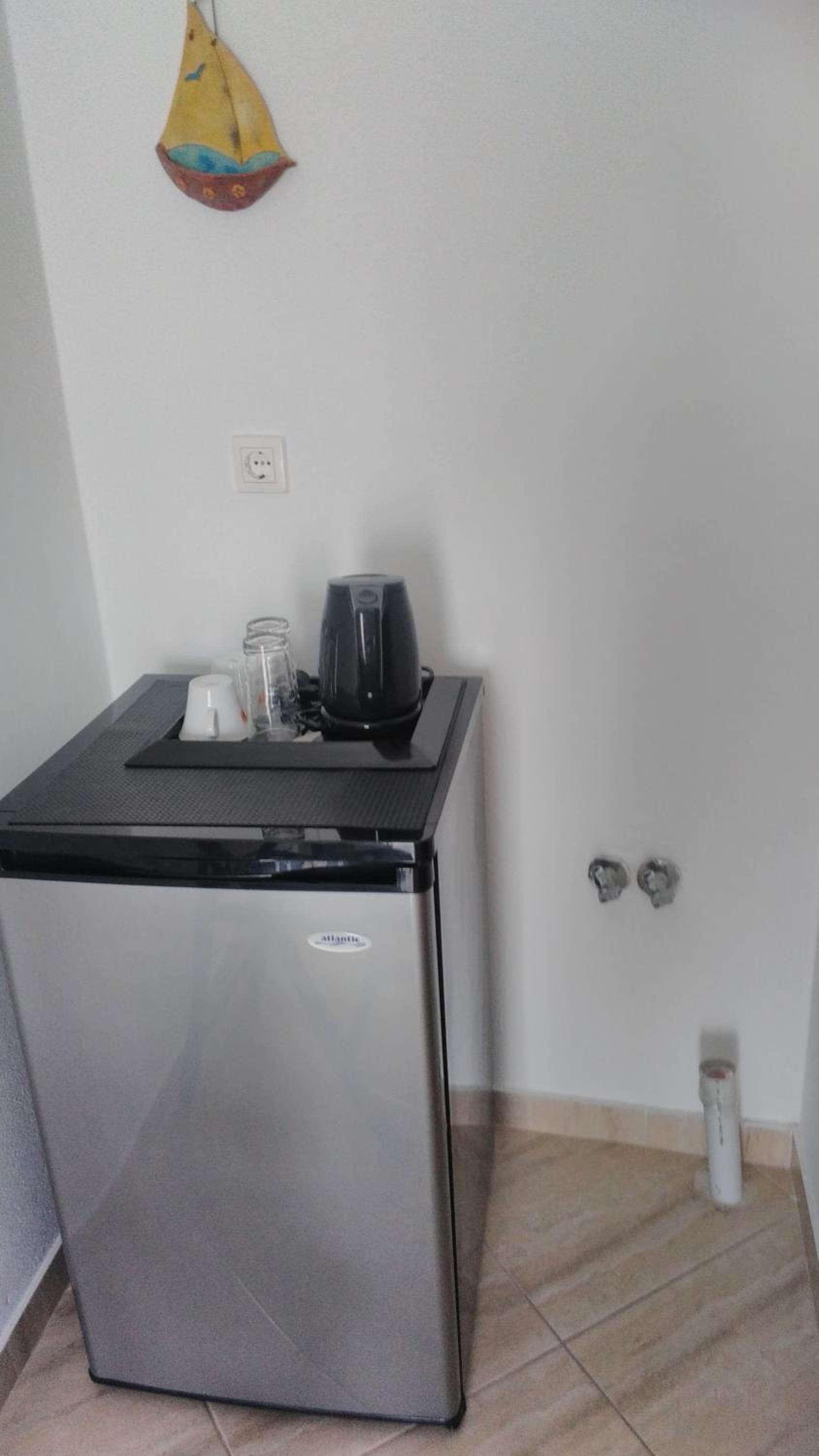 Double or Twin Room - Photo 17
