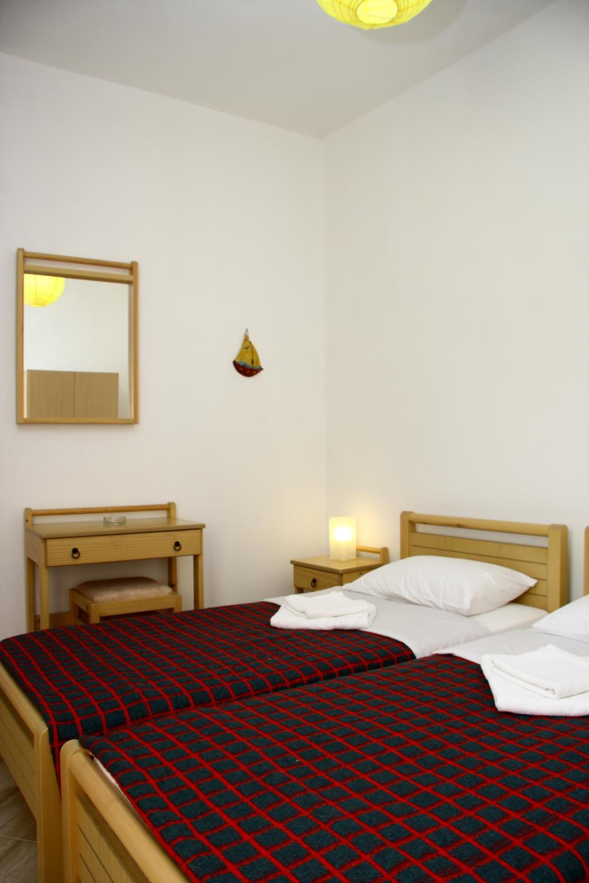 Double or Twin Room - Photo 14
