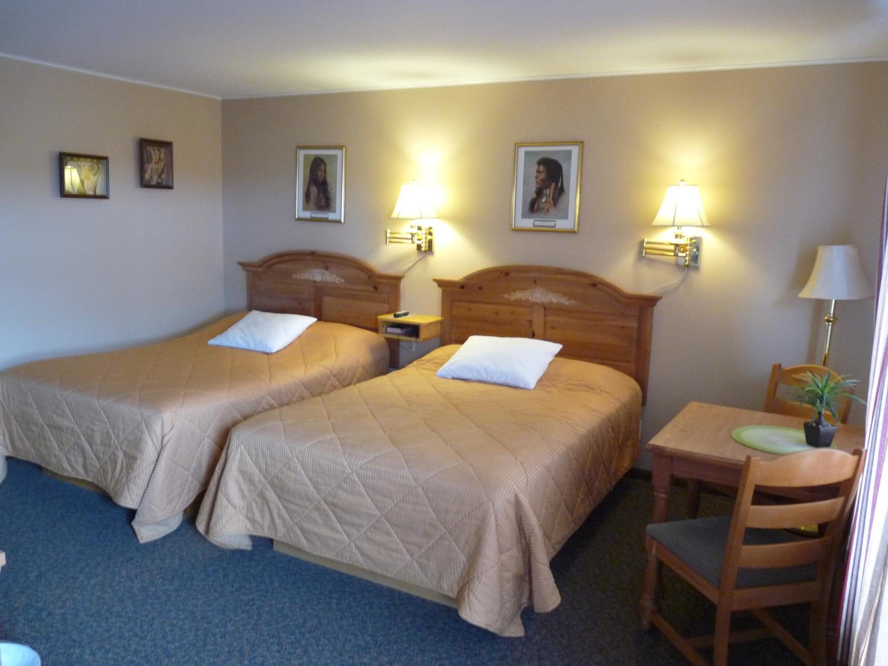 Quadruple Room photo 1