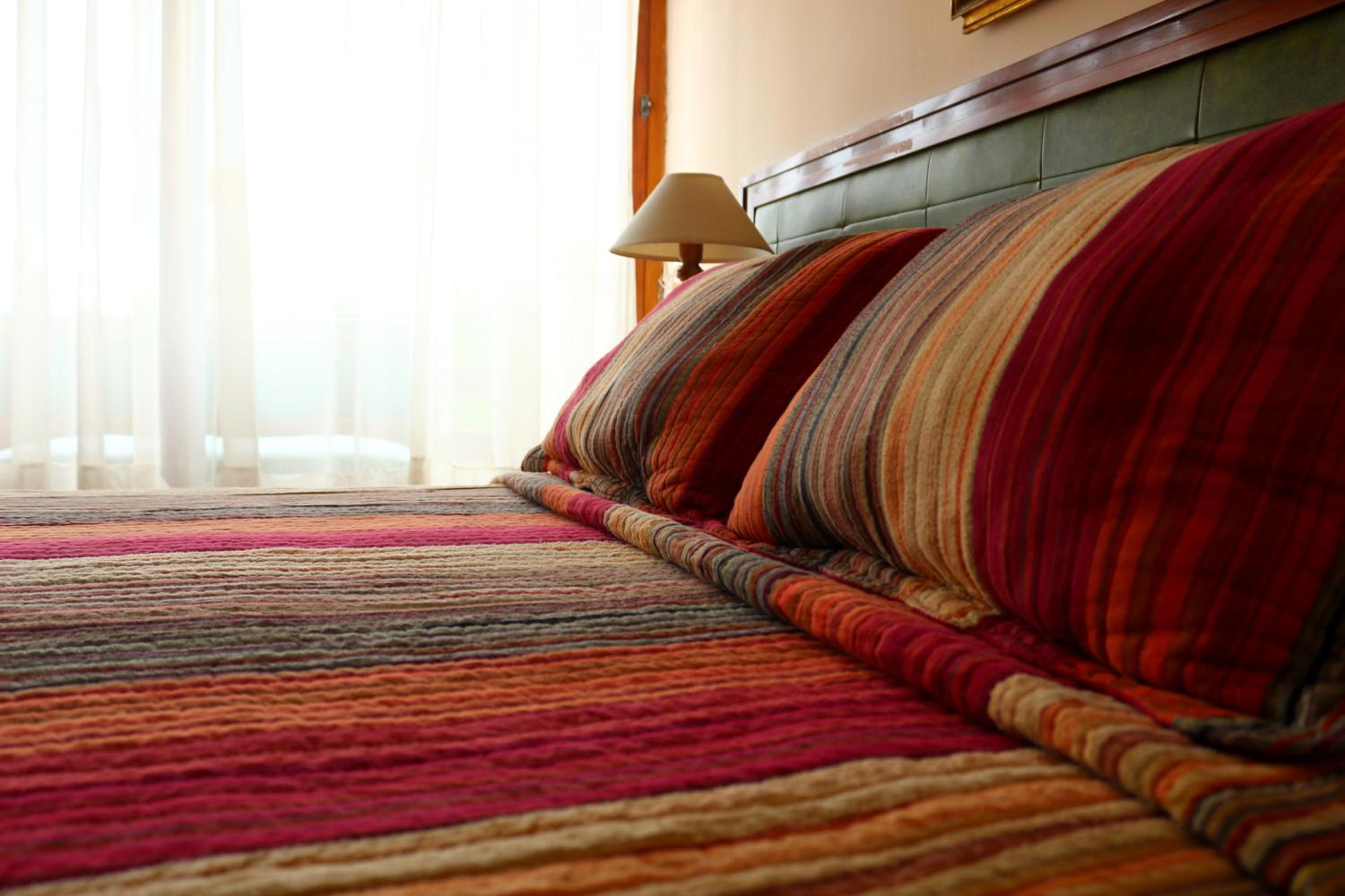 Superior Quadruple Room photo 1