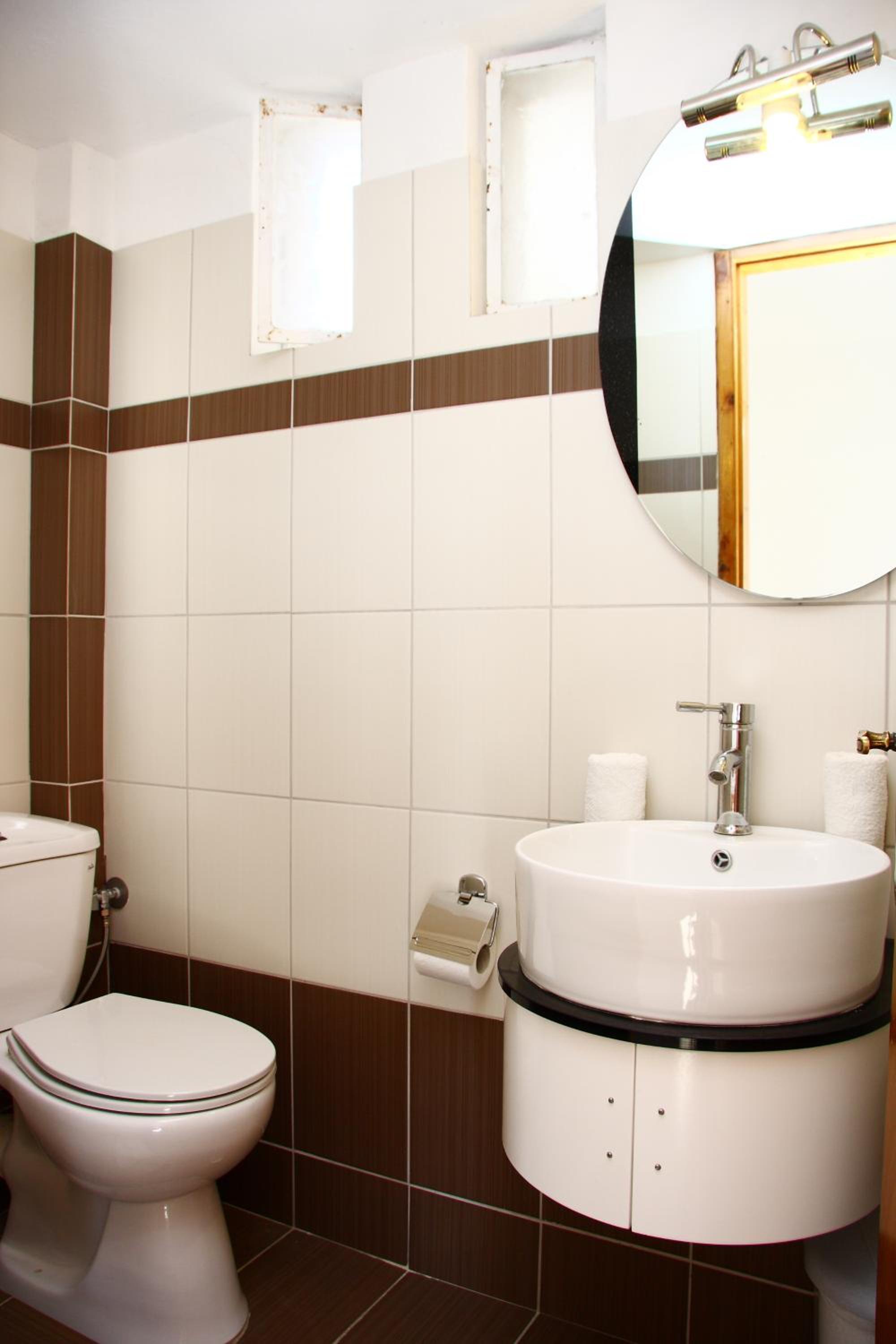 Double or Twin Room - Photo 30