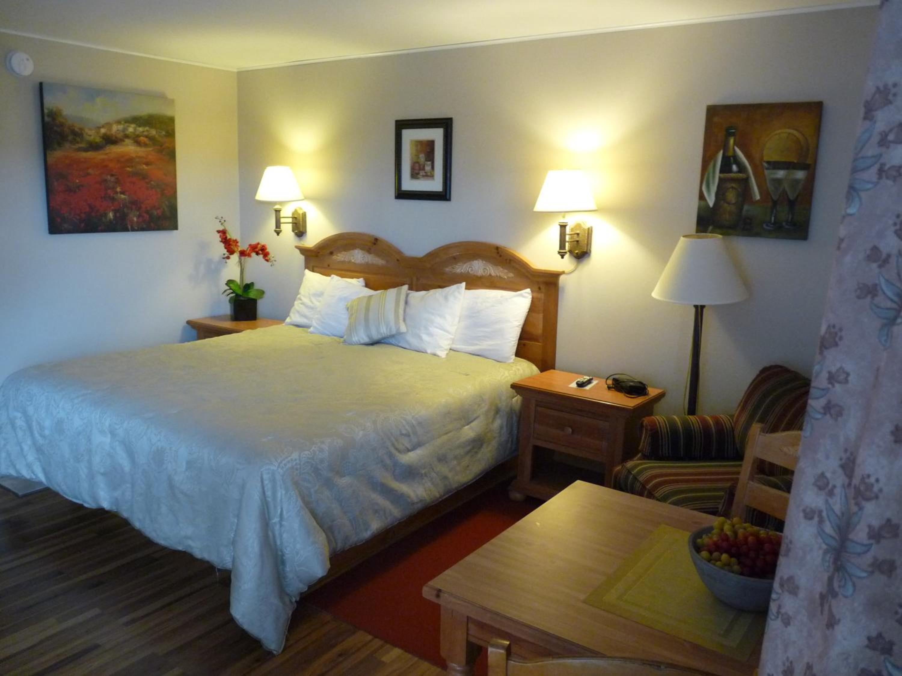 King Room photo 2